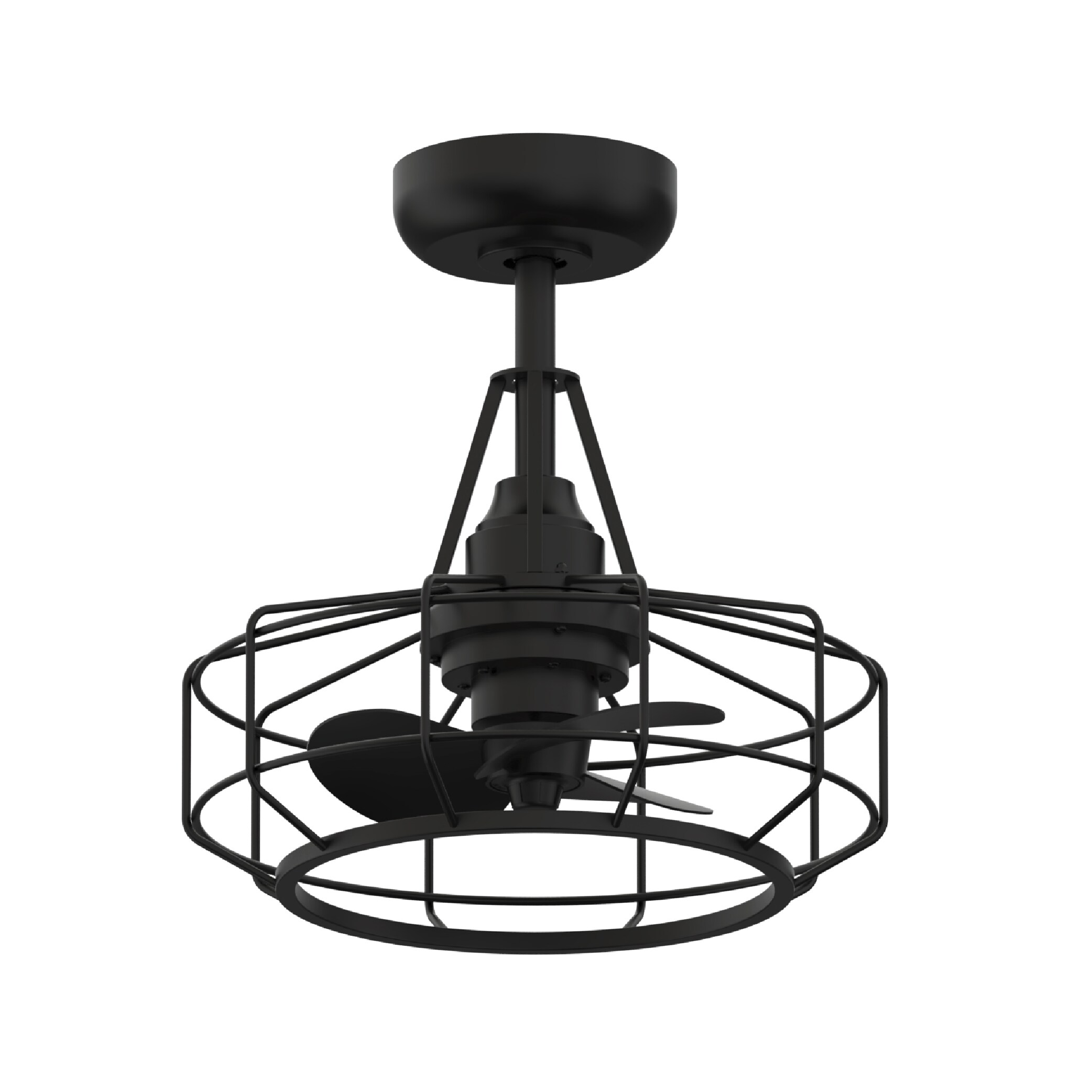 Fanimation Studio Collection LP3071LBL Ceiling-Fans - View #3