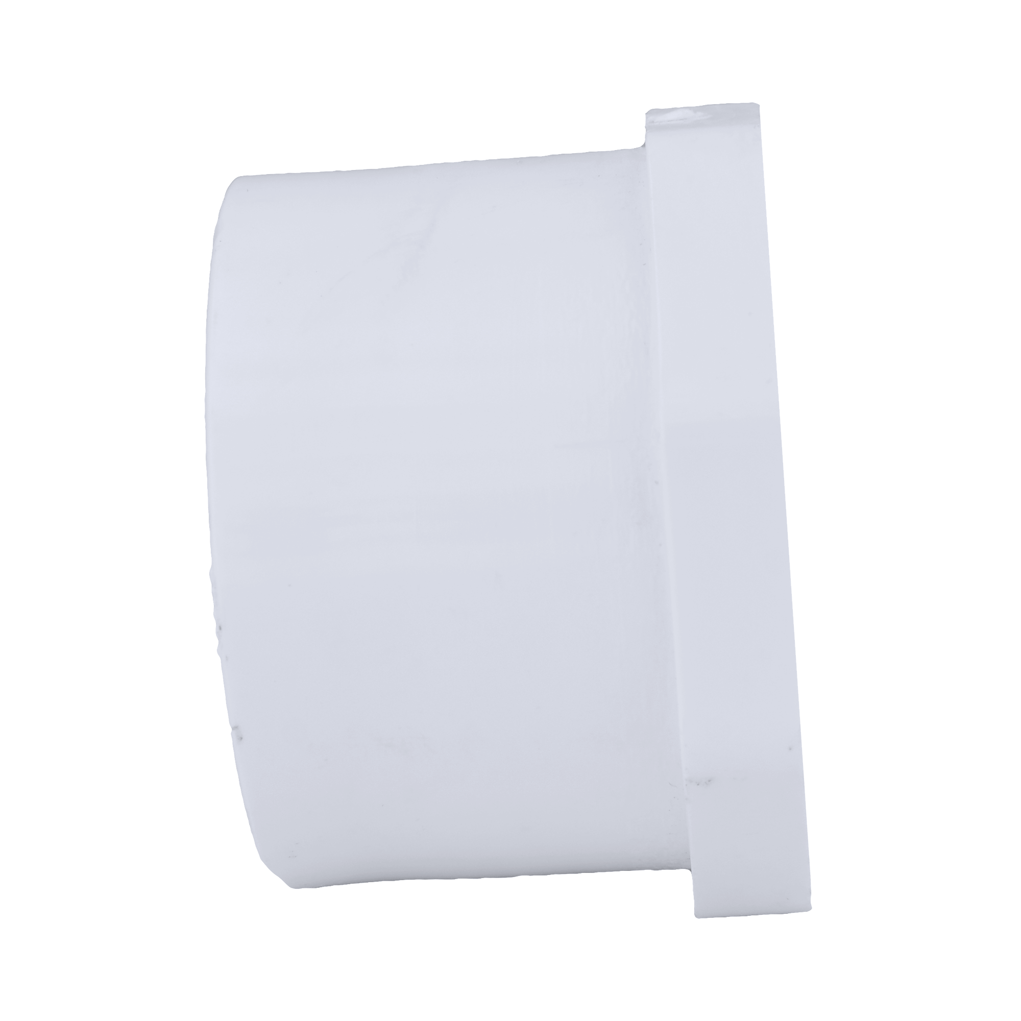 Charlotte Pipe PVC 02108  2400 Pvc-Pressure-Sch-40-Fittings - View #6