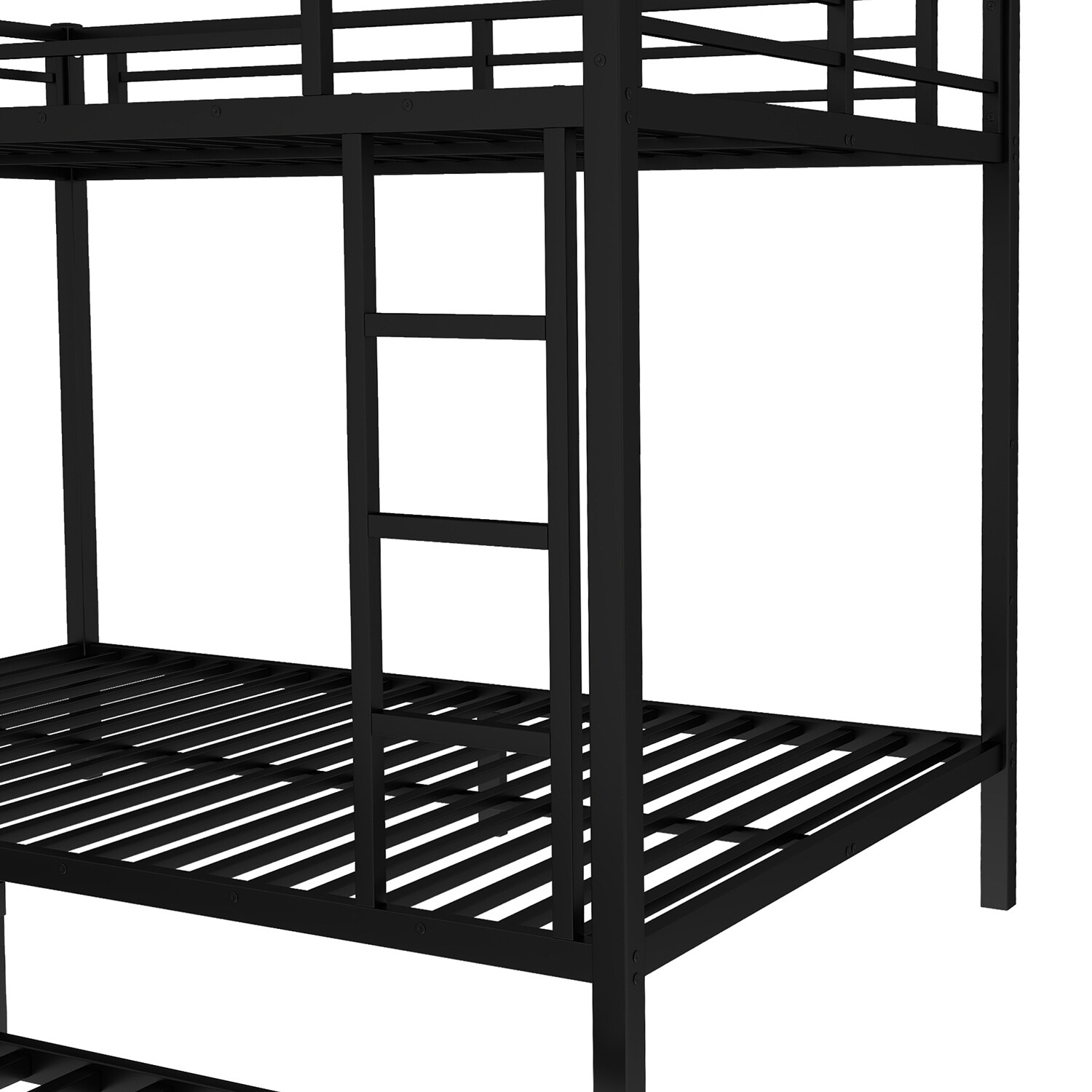 GZMR GZ-LM5475B Bunk-Beds - View #9