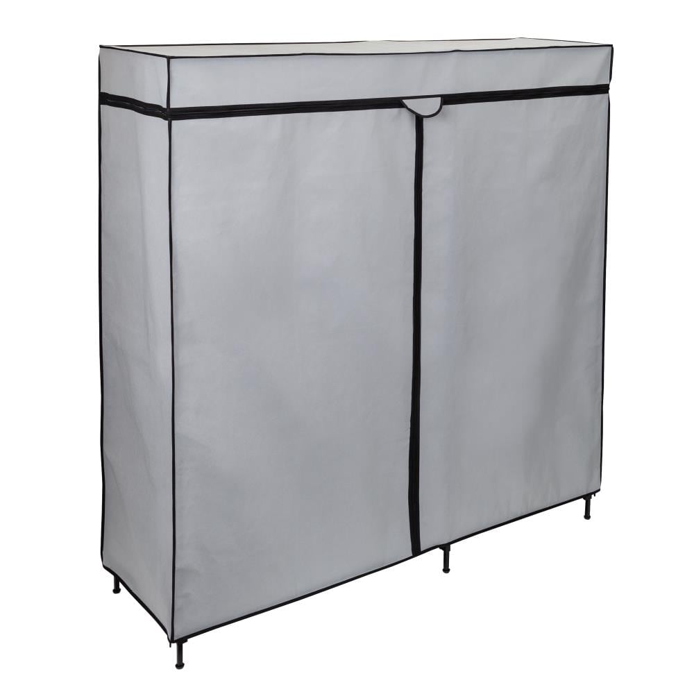 Honey-Can-Do WRD-09198 Garment-Racks - View #2