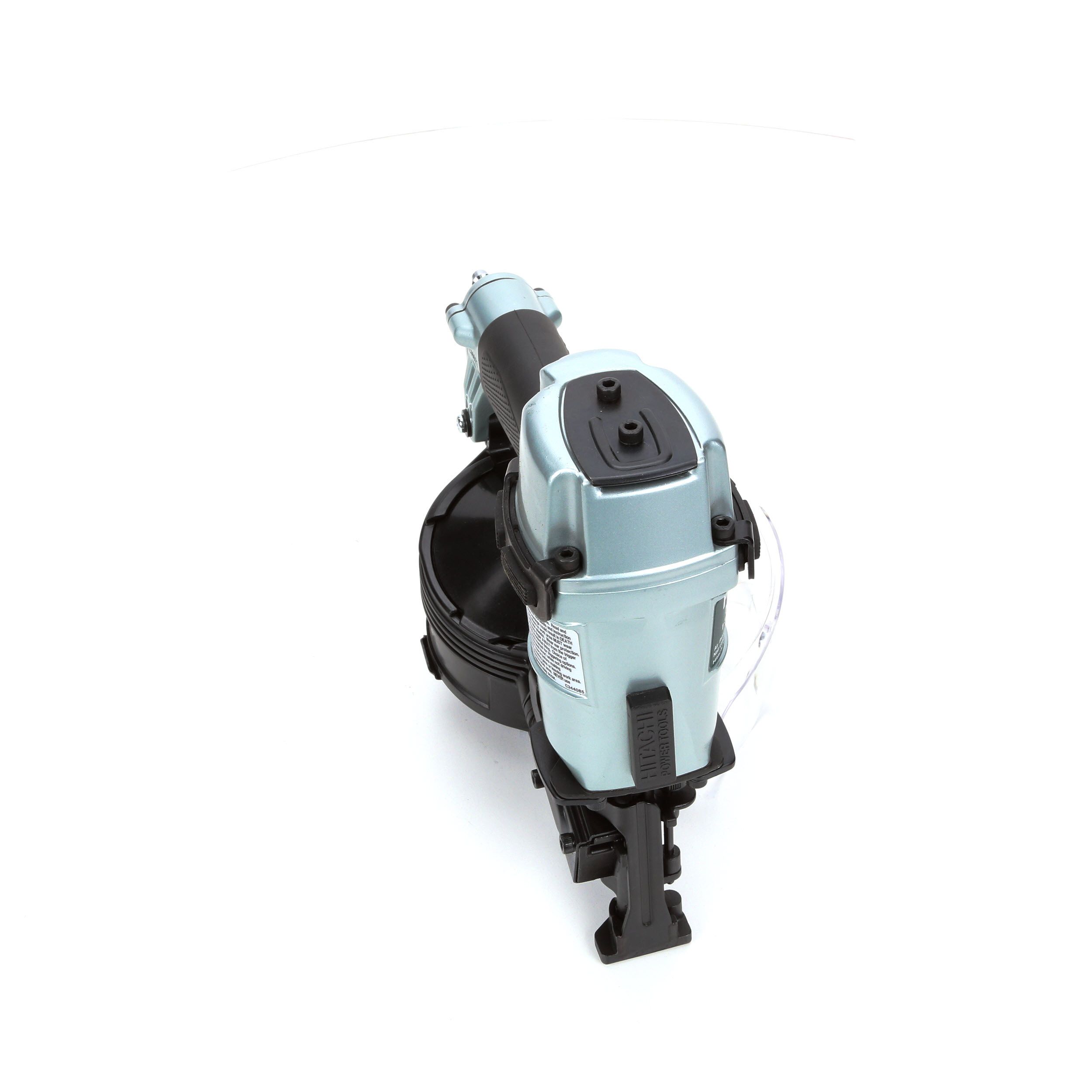 生活家電 衣類乾燥機 Hitachi 15-Degree Pneumatic Roofing Nailer at Lowes.com