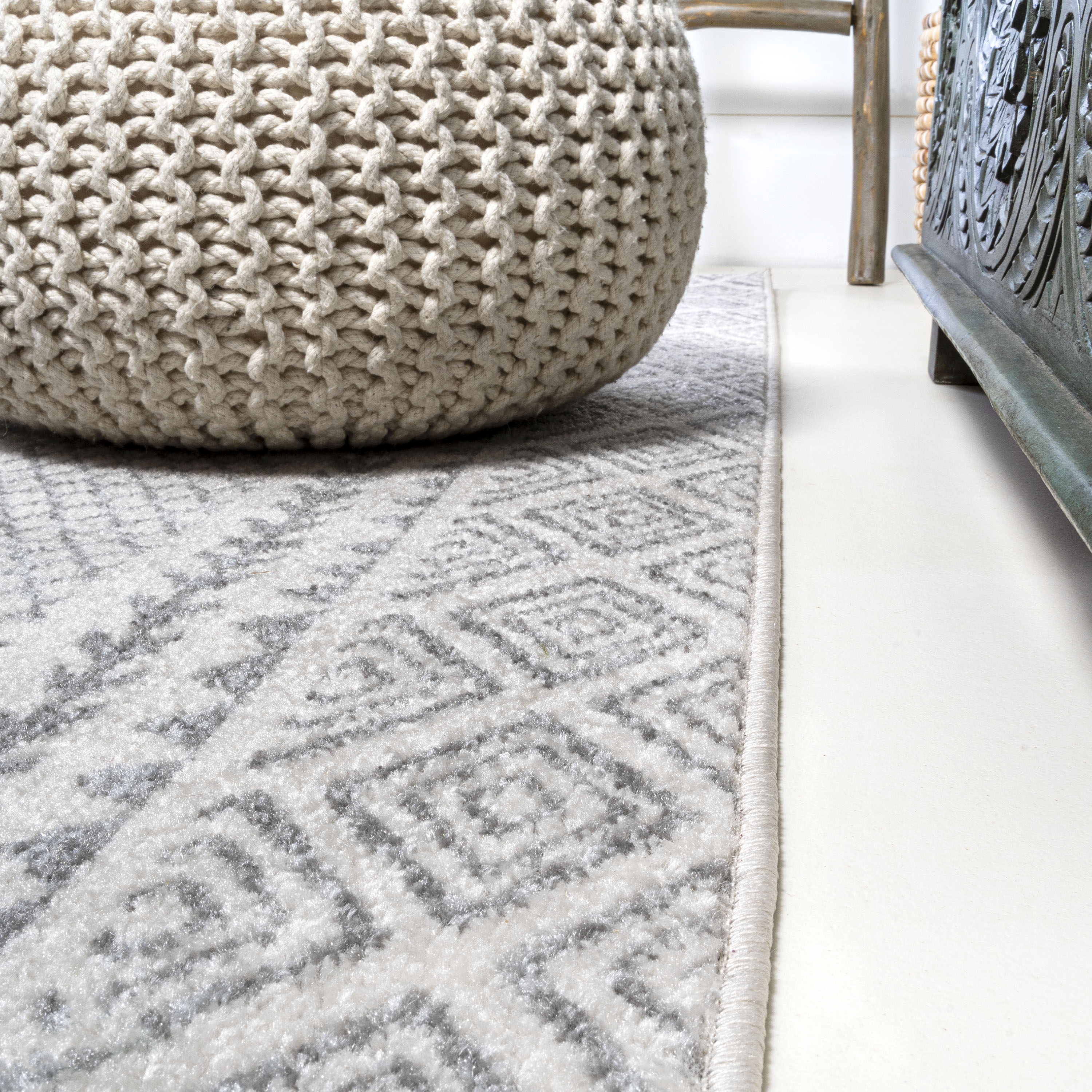 JONATHAN  Y MOH106C-8 rugs - View #11