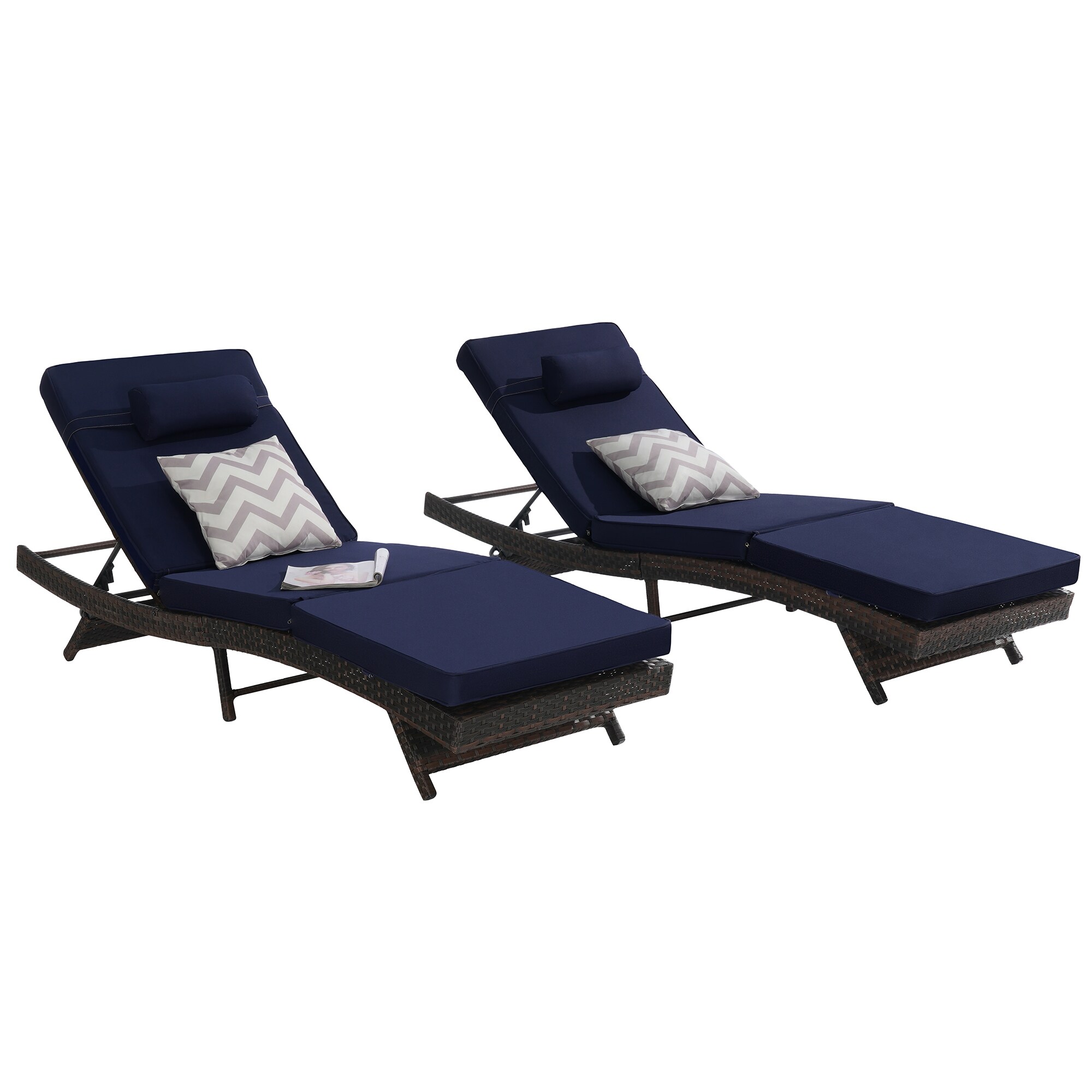 SINOFURN SYB670037NY Patio-Chairs - View #6