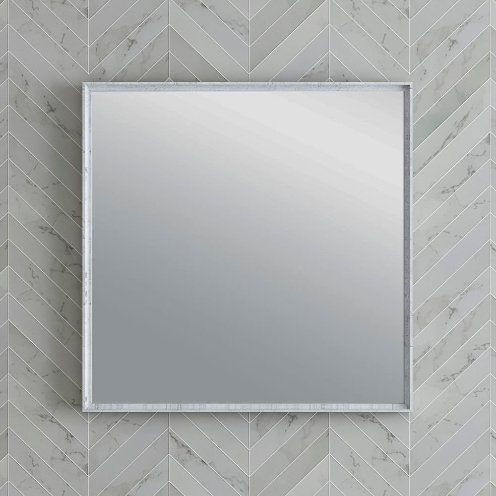 Fresca FMR3132RWH Framed-Bath-Mirrors - View #4