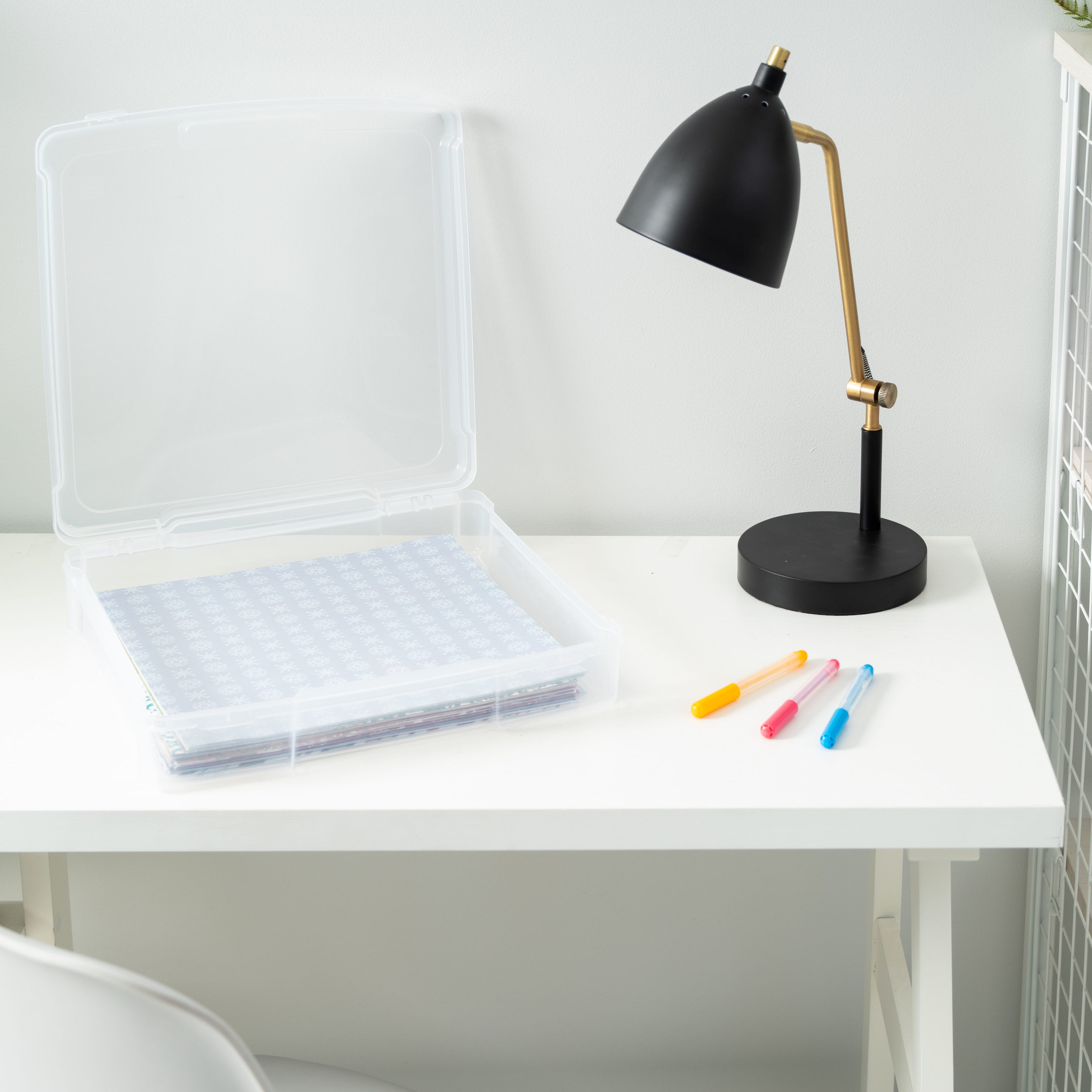 IRIS 585119 Office-Accessories - View #6