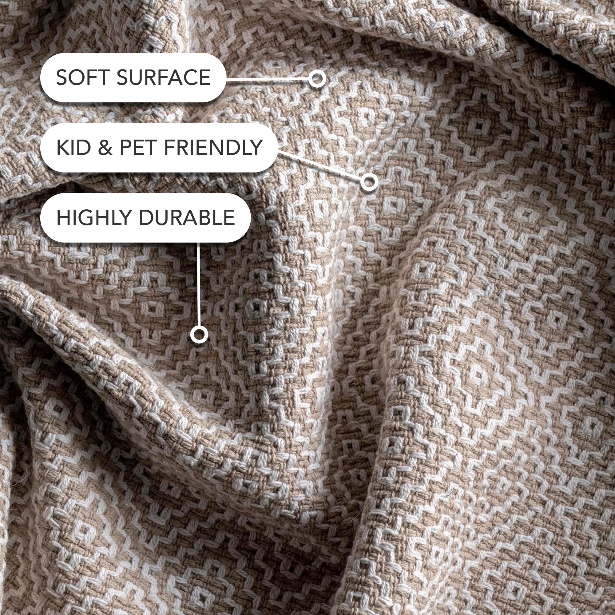 nuLOOM 200HMCO6B-8010 rugs - View #3