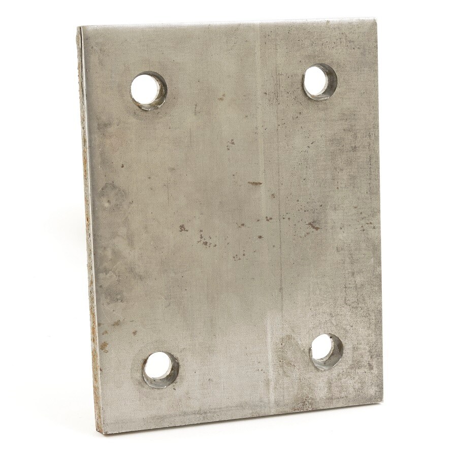  340876 Column-Cap-Base-Kits - View #2