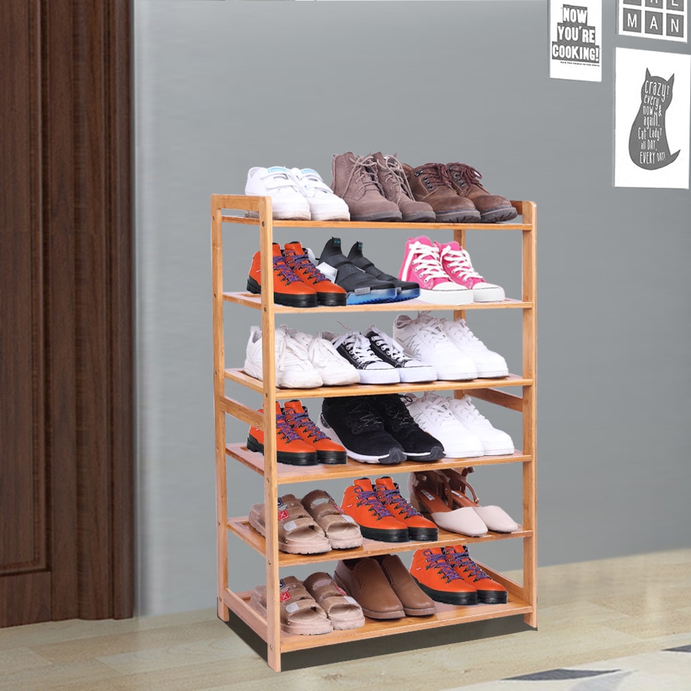 Winado LO113027879 Shoe-Racks - View #8
