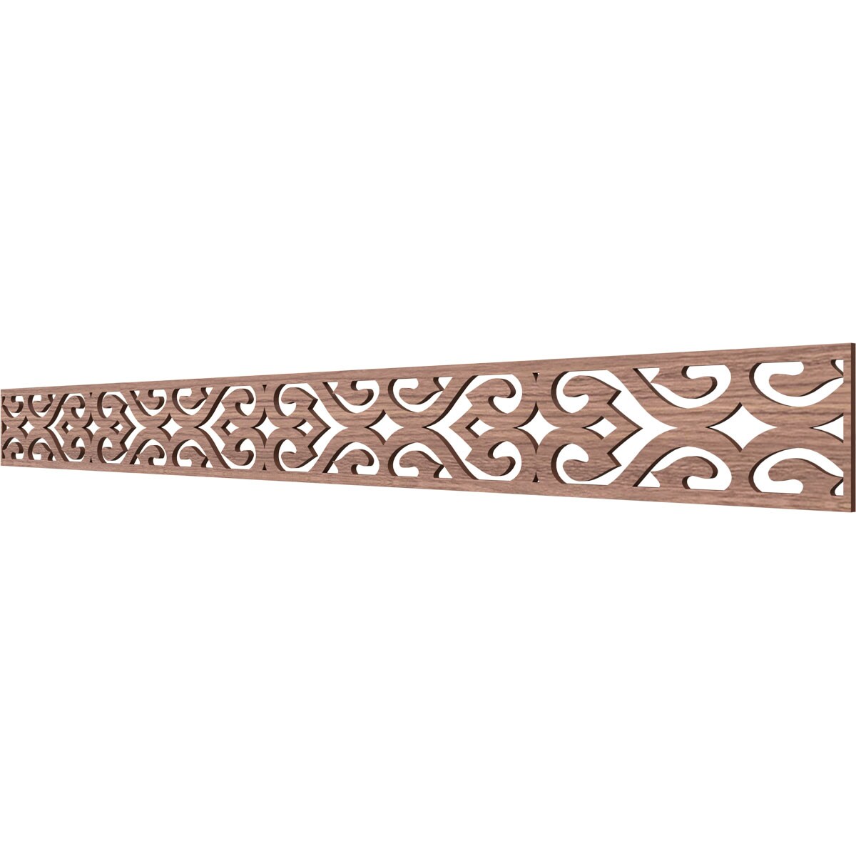 Ekena Millwork MLDA04X46KEEWA Wall-Panel-Moulding - View #5
