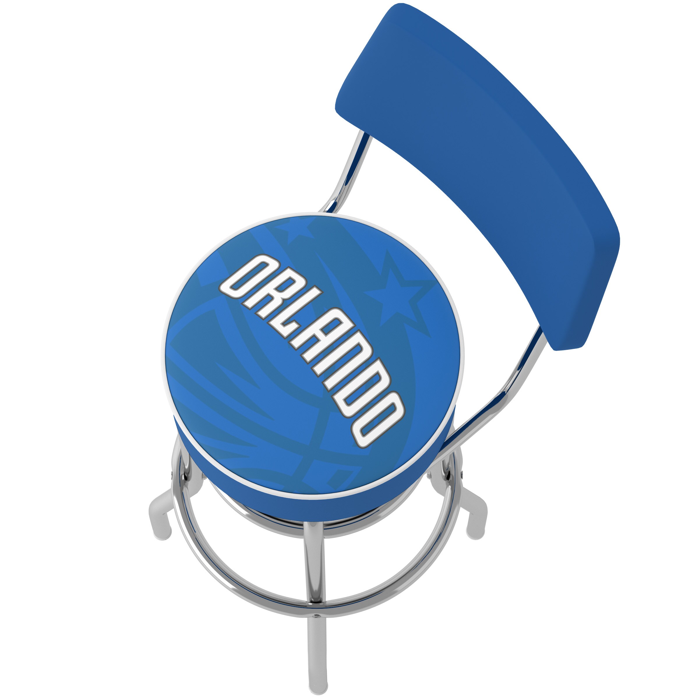 Trademark Gameroom NBA1100-OM2-TWN stools - View #4