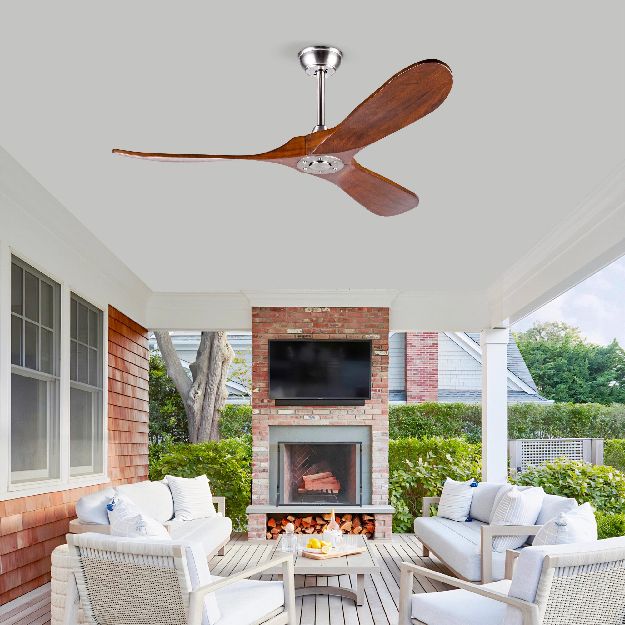 HyperDrop Cart B-O3XYFES4QMTG Ceiling-Fans - View #5