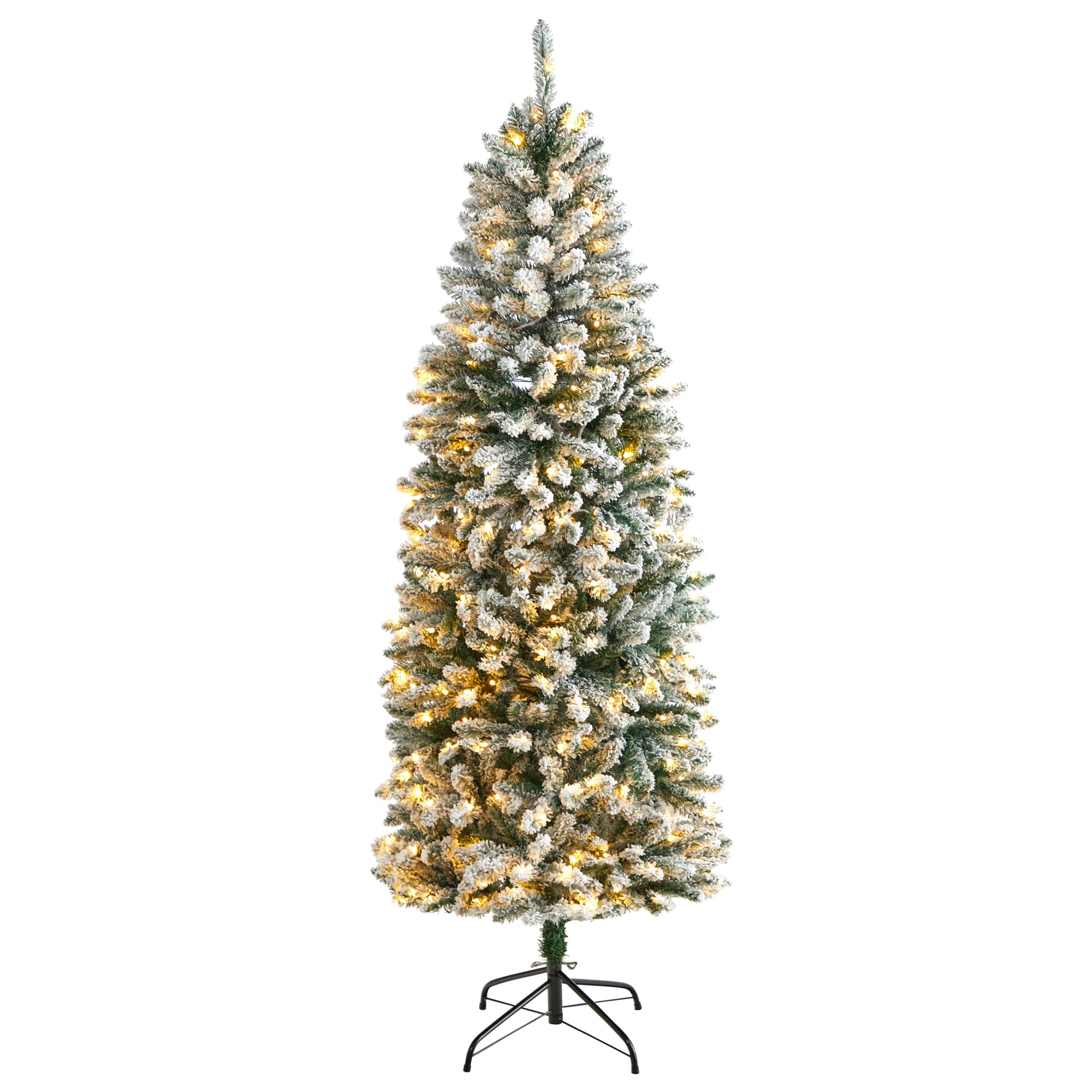 27 Inch Wide Christmas Trees at Lowes.com