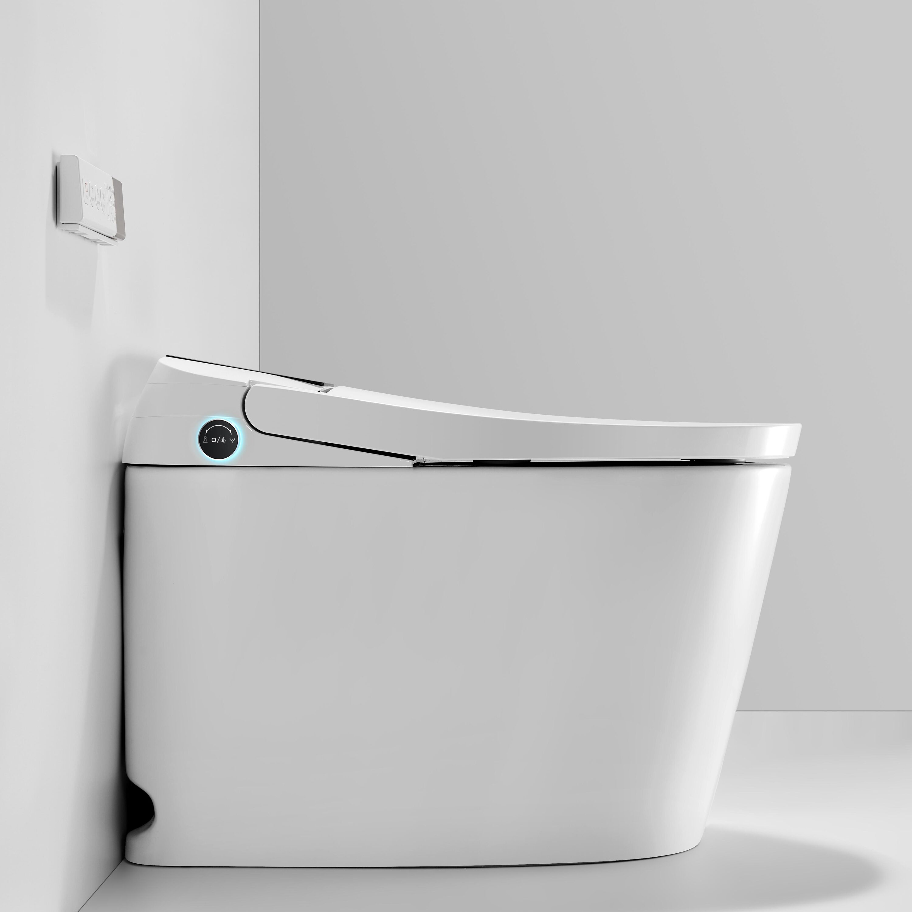 Forclover TOE-P207794 toilets - View #13