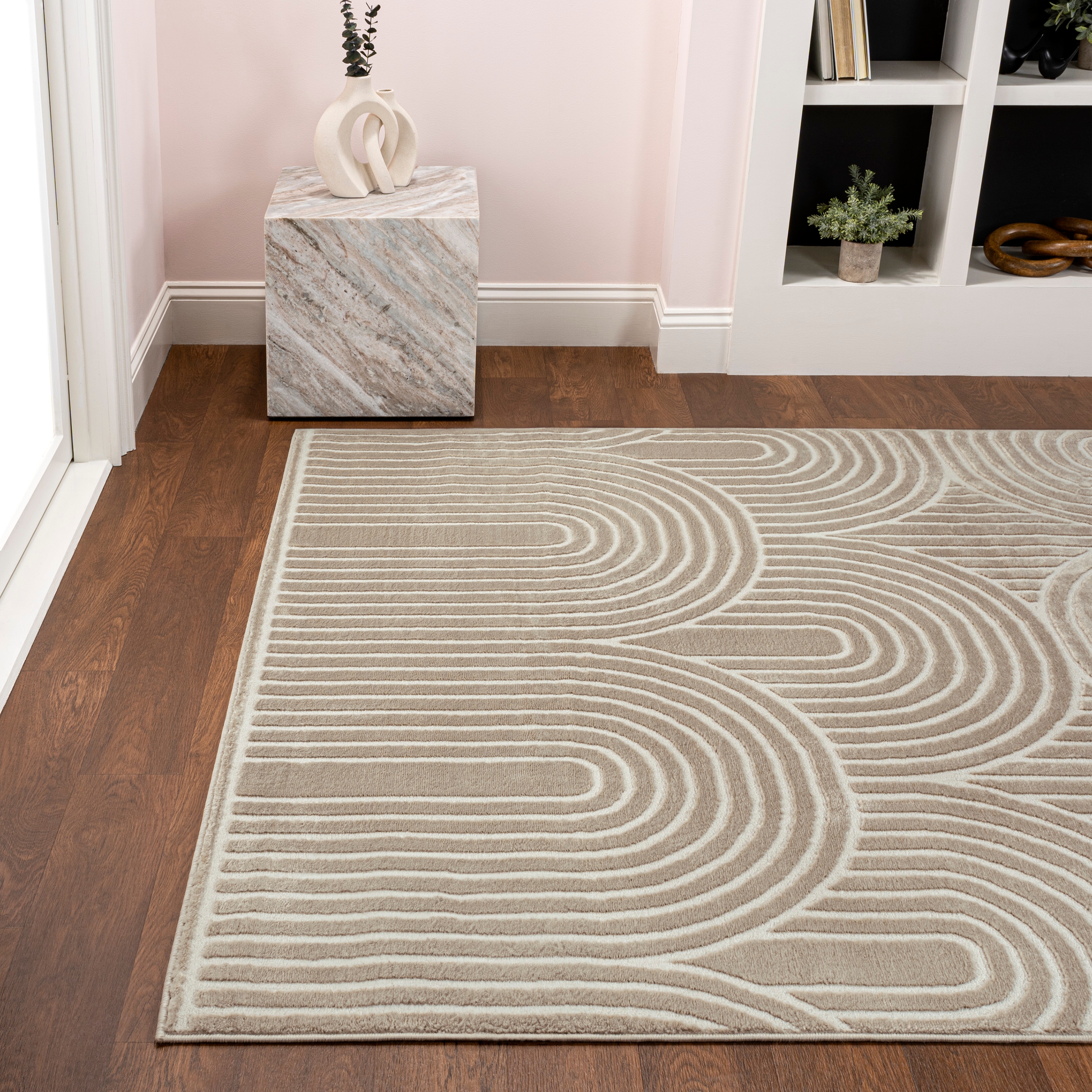 JONATHAN  Y SND100A-8 rugs - View #5