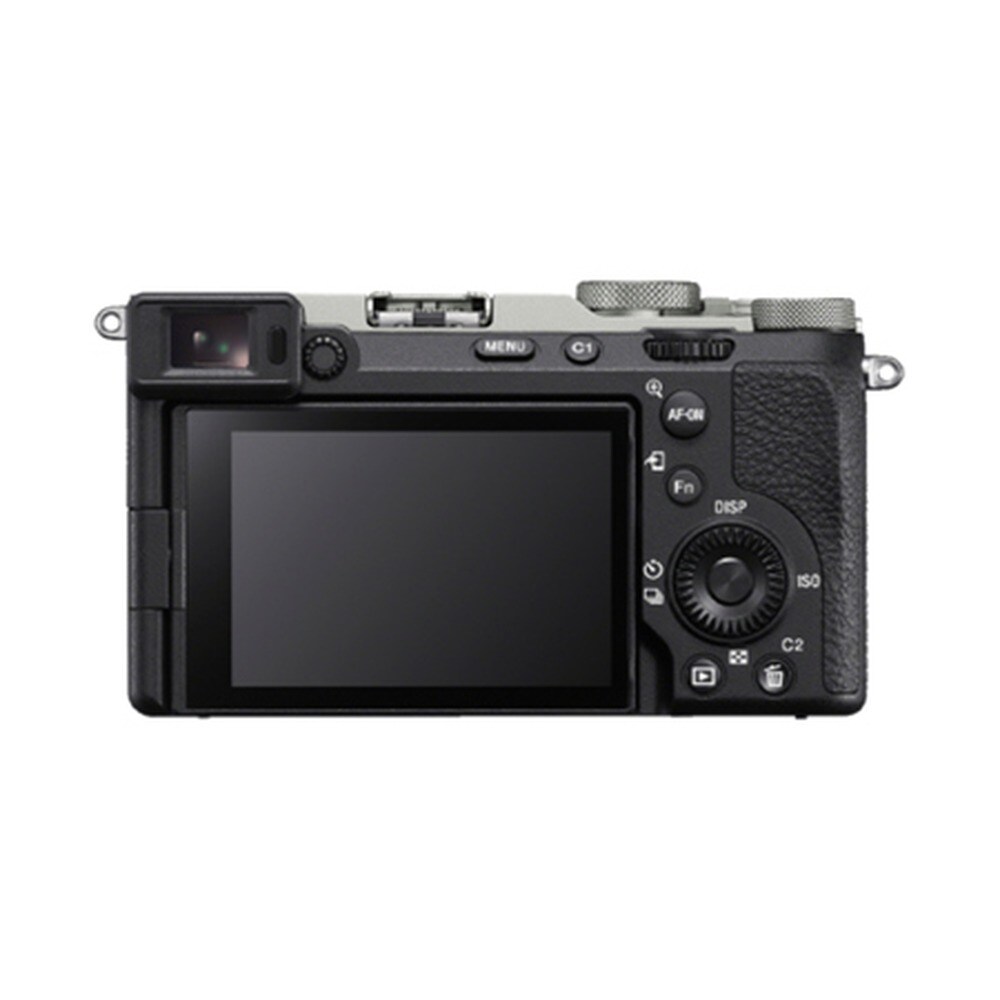 Sony ILCE-7CM2/S smartphones - View #3