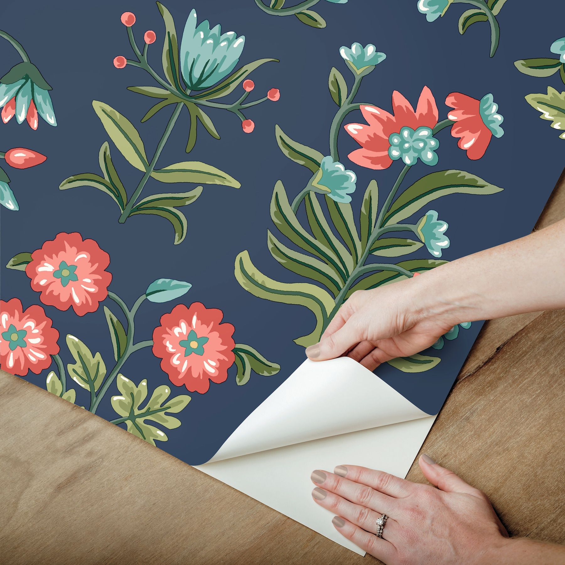 Erin & Ben PSW1516RL wallpaper - View #7