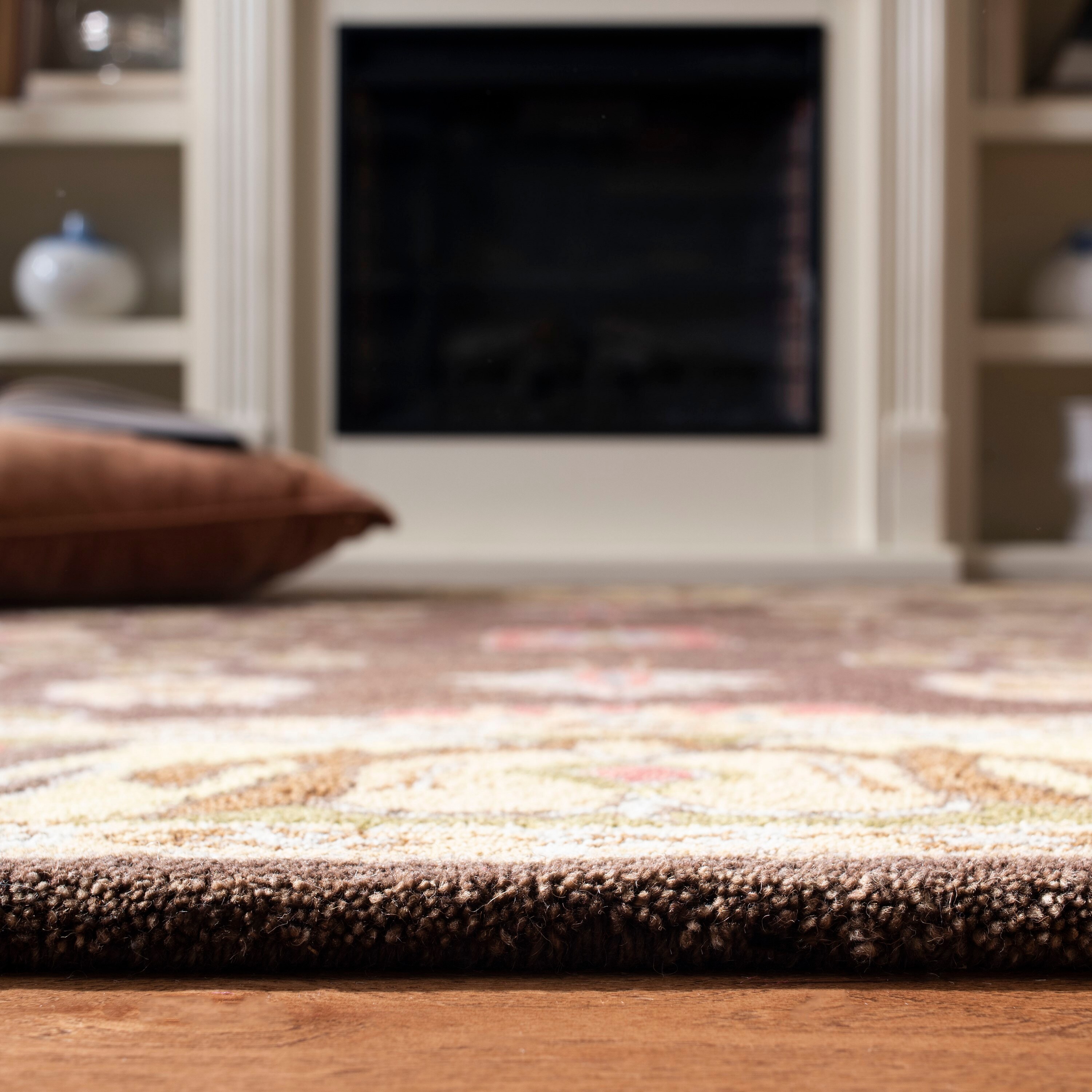 Safavieh AN562A-6R rugs - View #4