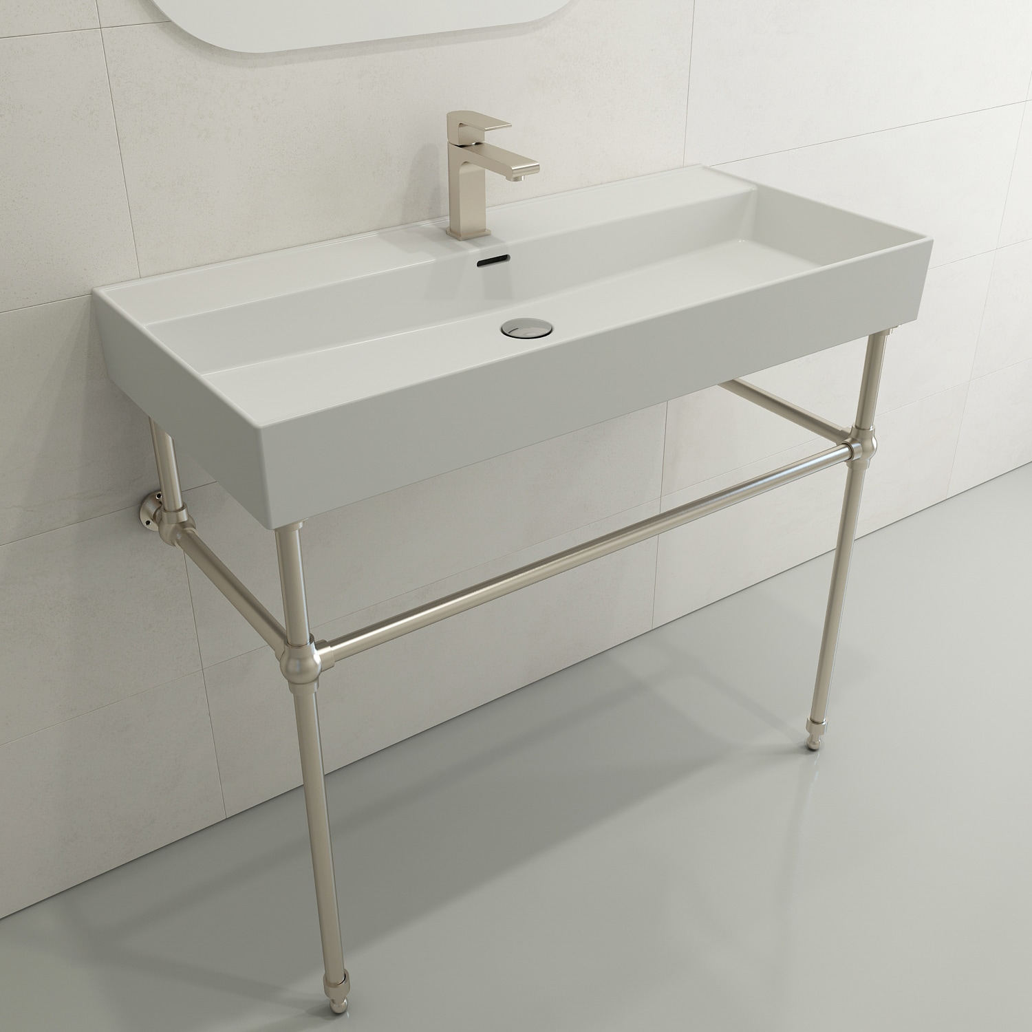 BOCCHI 1378-002-0126 Bath-Sink - View #6