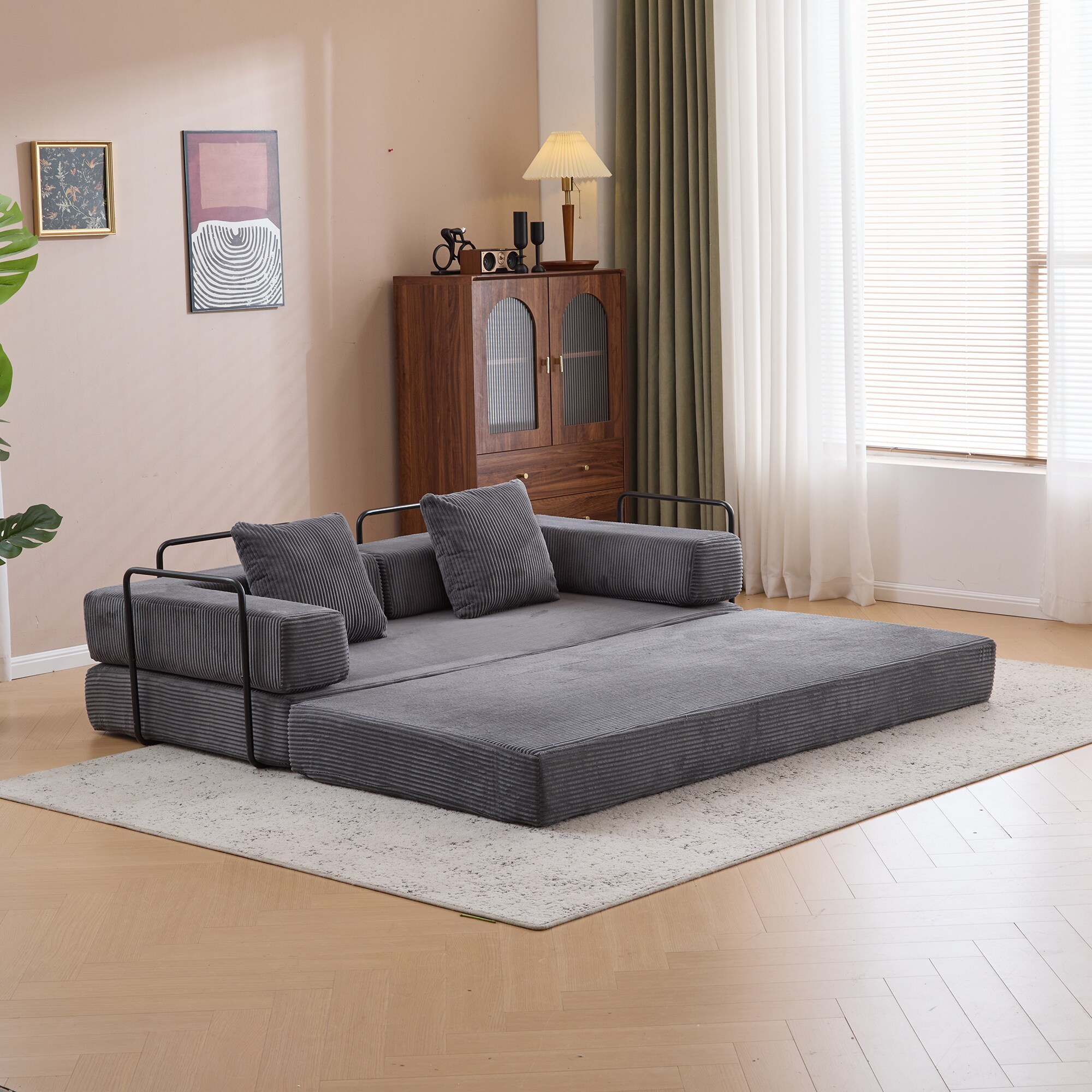 Bybafun YE9100001 futons - View #7