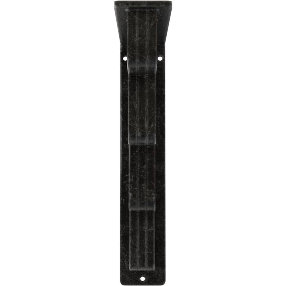 Ekena Millwork BKTM02X07X10TDIASV Mending-Plates-Brackets-Braces - View #3