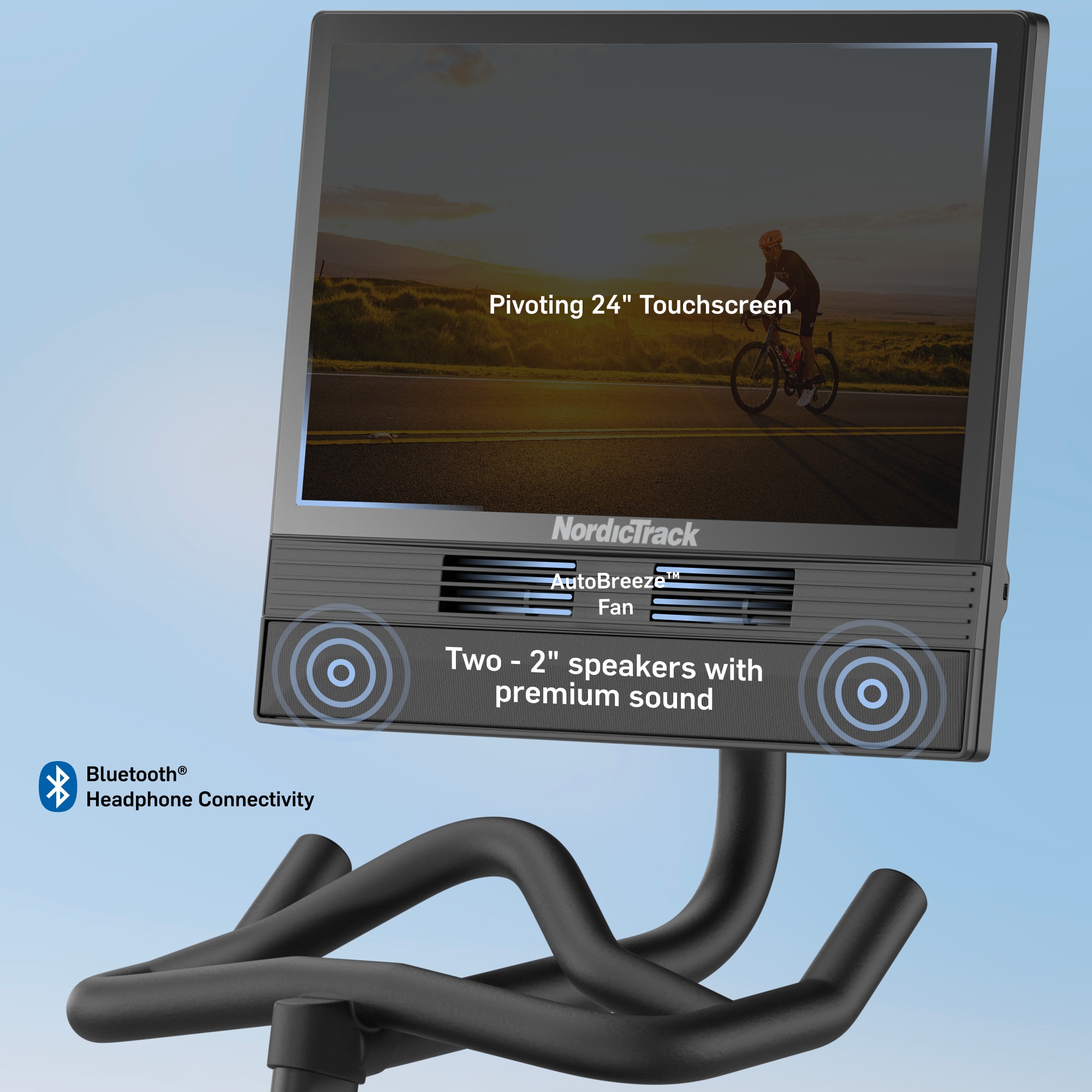 NORDICTRACK NTEX24125 Exercise-Bikes - View #8