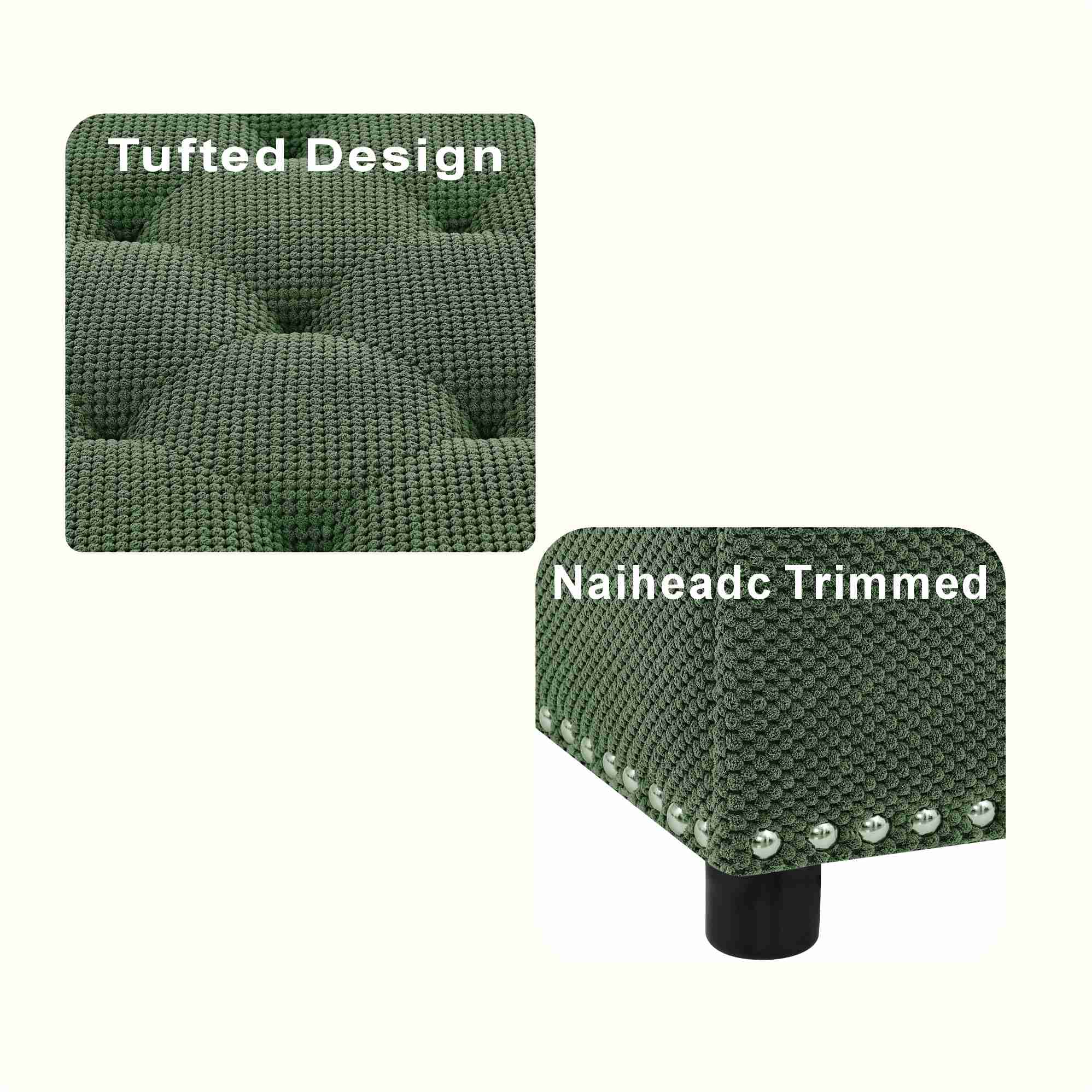 JPJPUU 26512SCT-01-3 Indoor-Ottomans - View #7