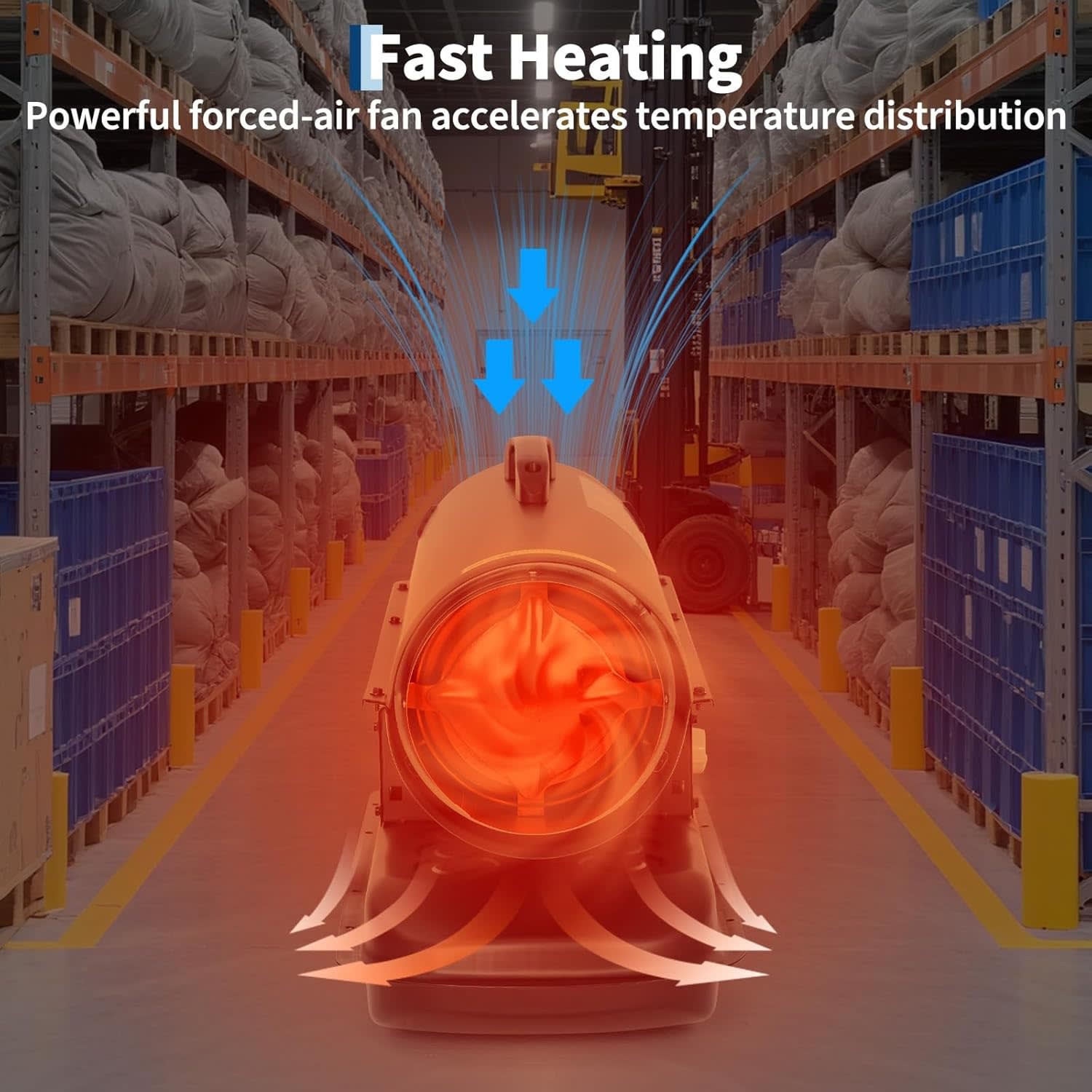 Qeetex HQSYTLYF1060 Portable-Kerosene-Forced-Air-Heaters - View #4