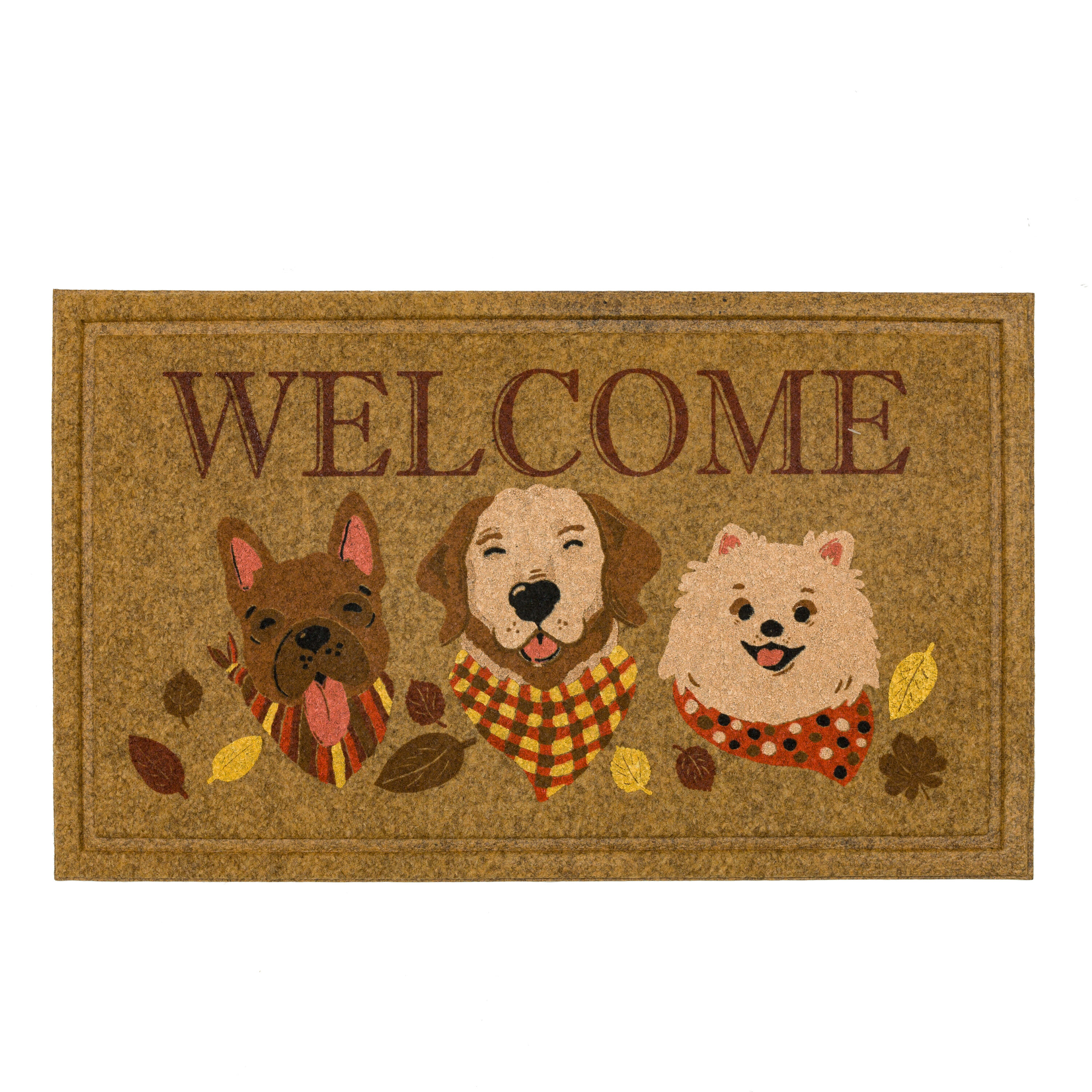 Holiday Living B1079 20247 018030 Mats-Cat - View #2
