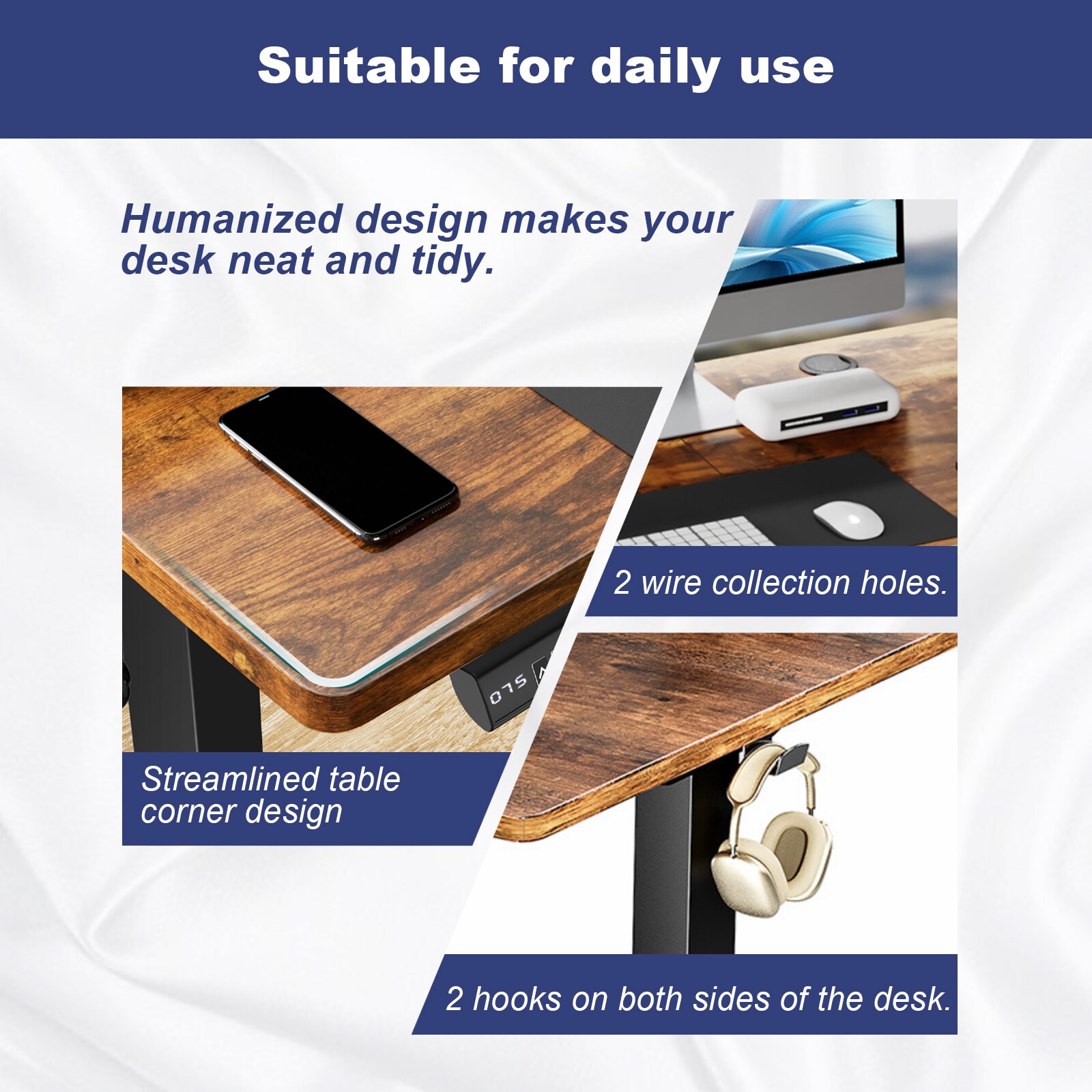 Maocao Hoom JL92754 desks - View #5