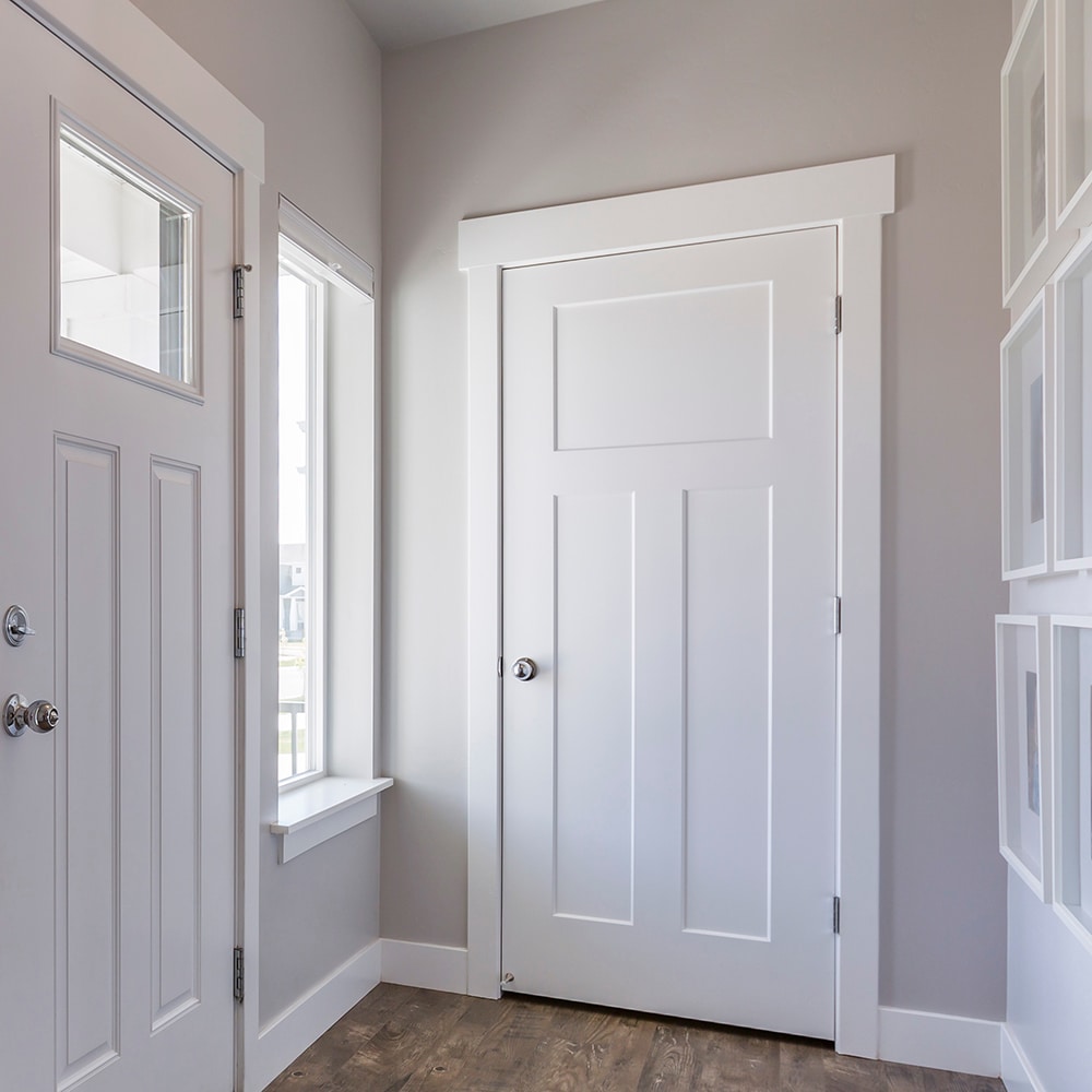 CODEL Doors 2268PRI8403 Slab-Doors - View #4