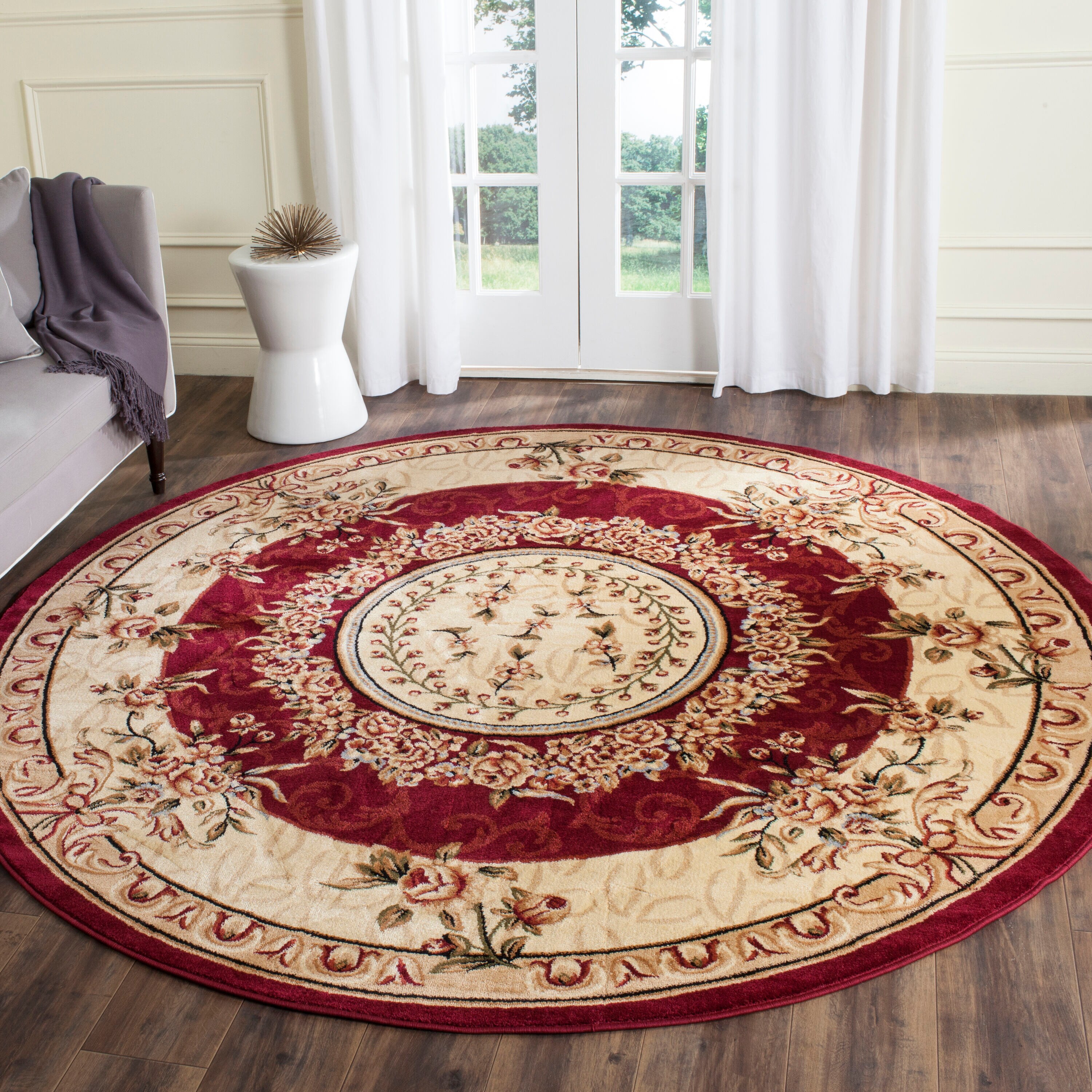 Safavieh LNH328C-68 rugs - View #4
