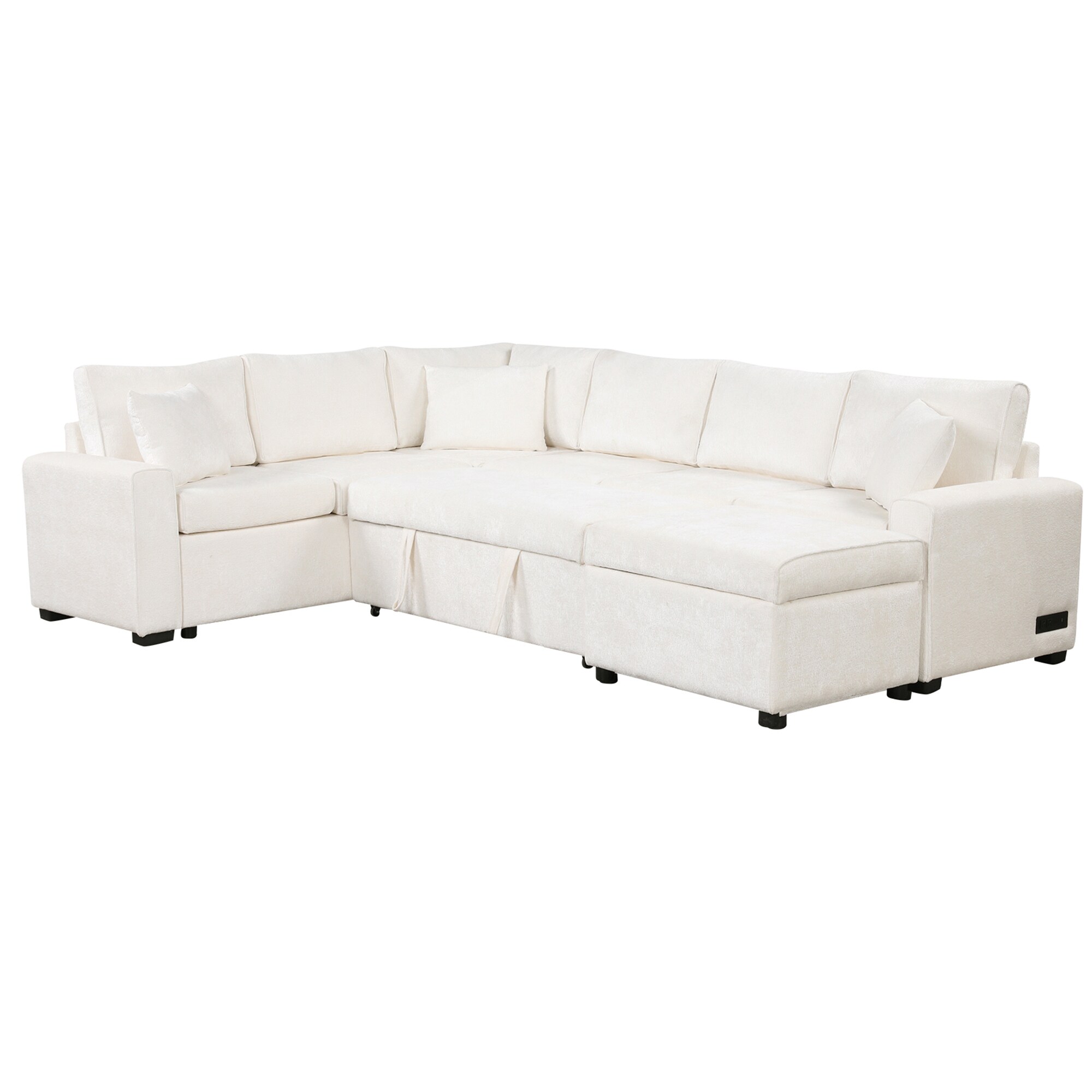 Bybafun YA3700480 Sofas-Loveseats - View #5