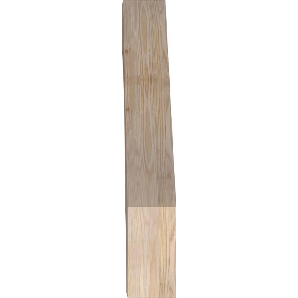 Ekena Millwork BRC06X36X36BOA00SDF braces - View #4