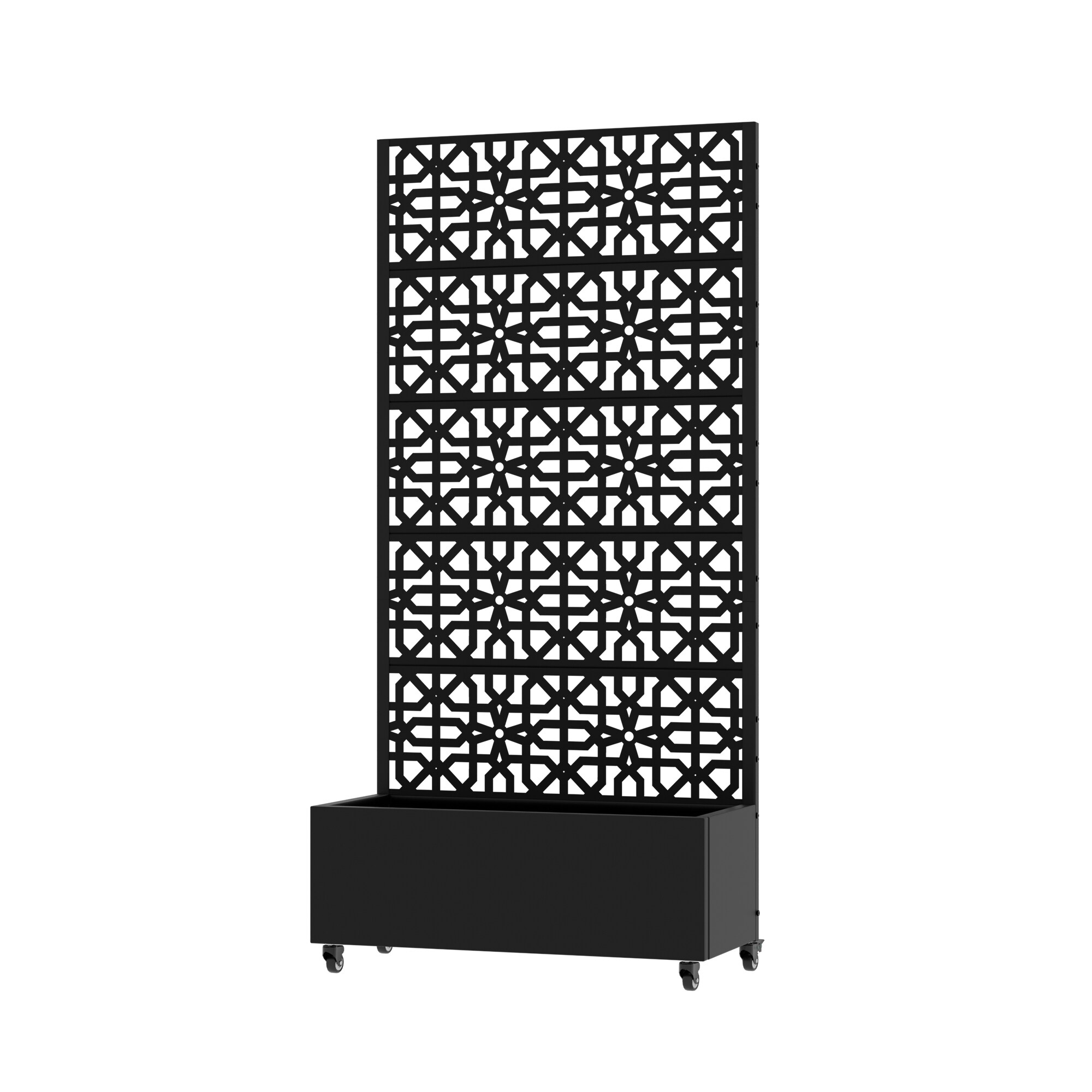 Misty Moon LW0409-RPB-ZZX178 Raised-Planter-Boxes - View #8