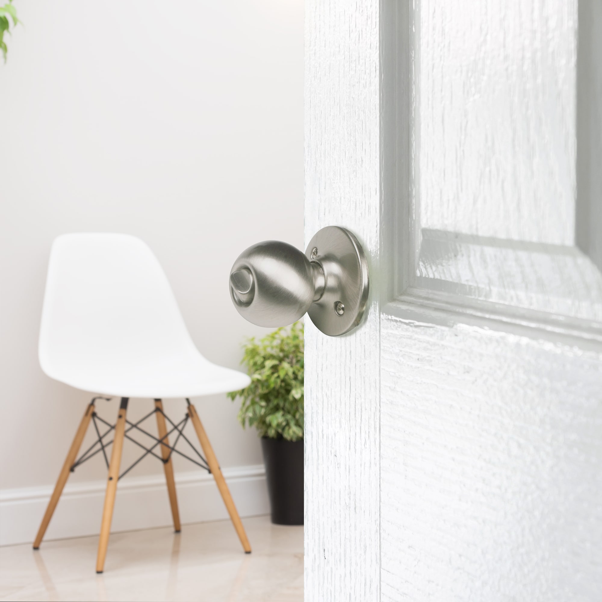 Design House 781864 Door-Knobs - View #5