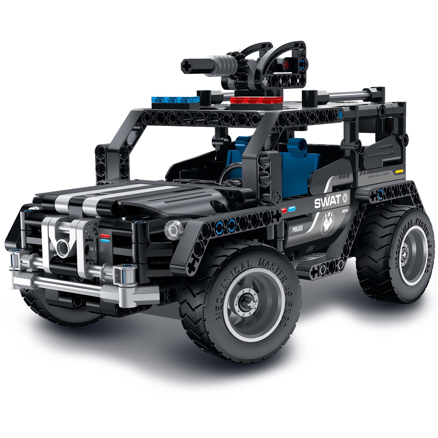 iM.Master G6973676040325 Play-Toys - View #8