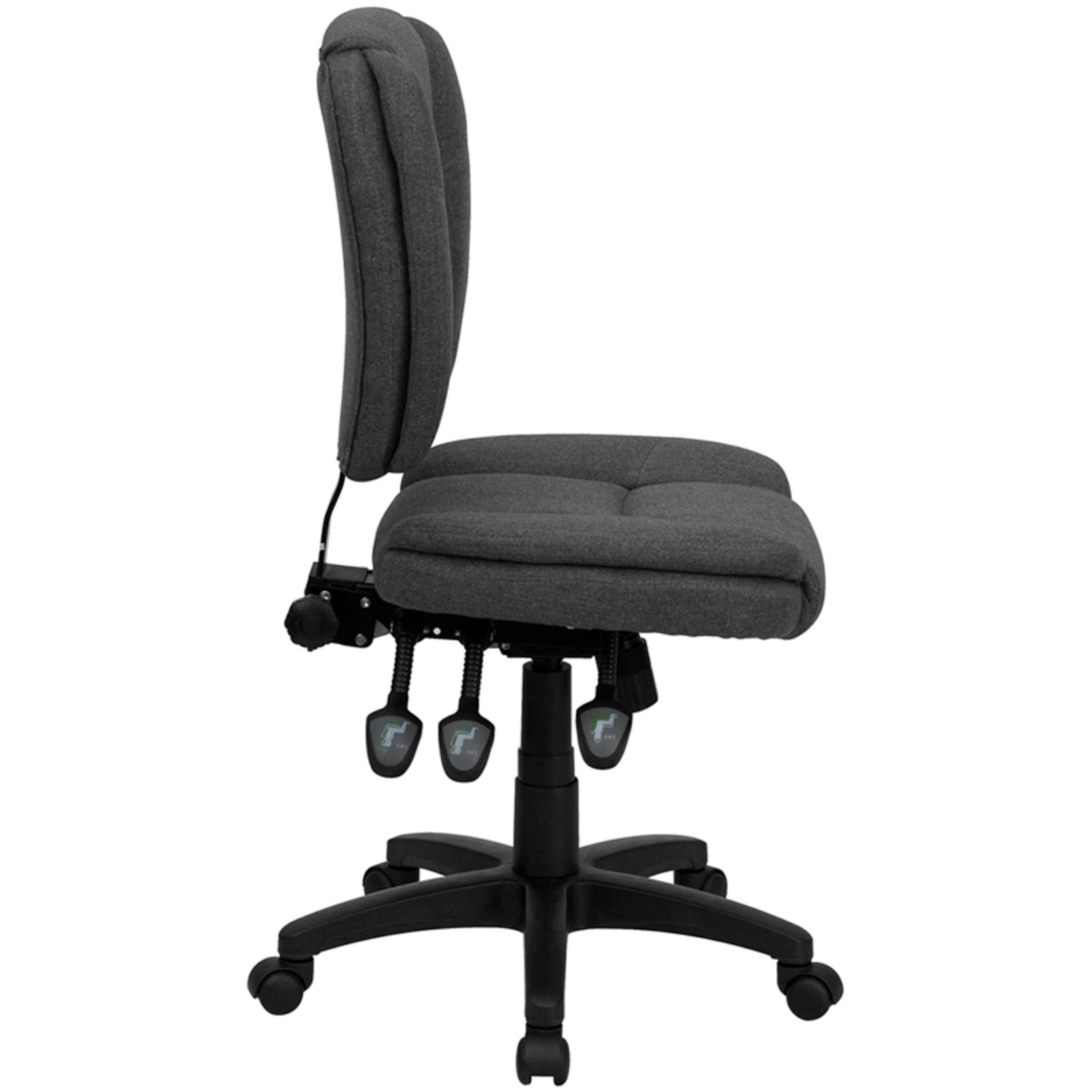 Flash Furniture 812581017915 Office-Chairs - View #6