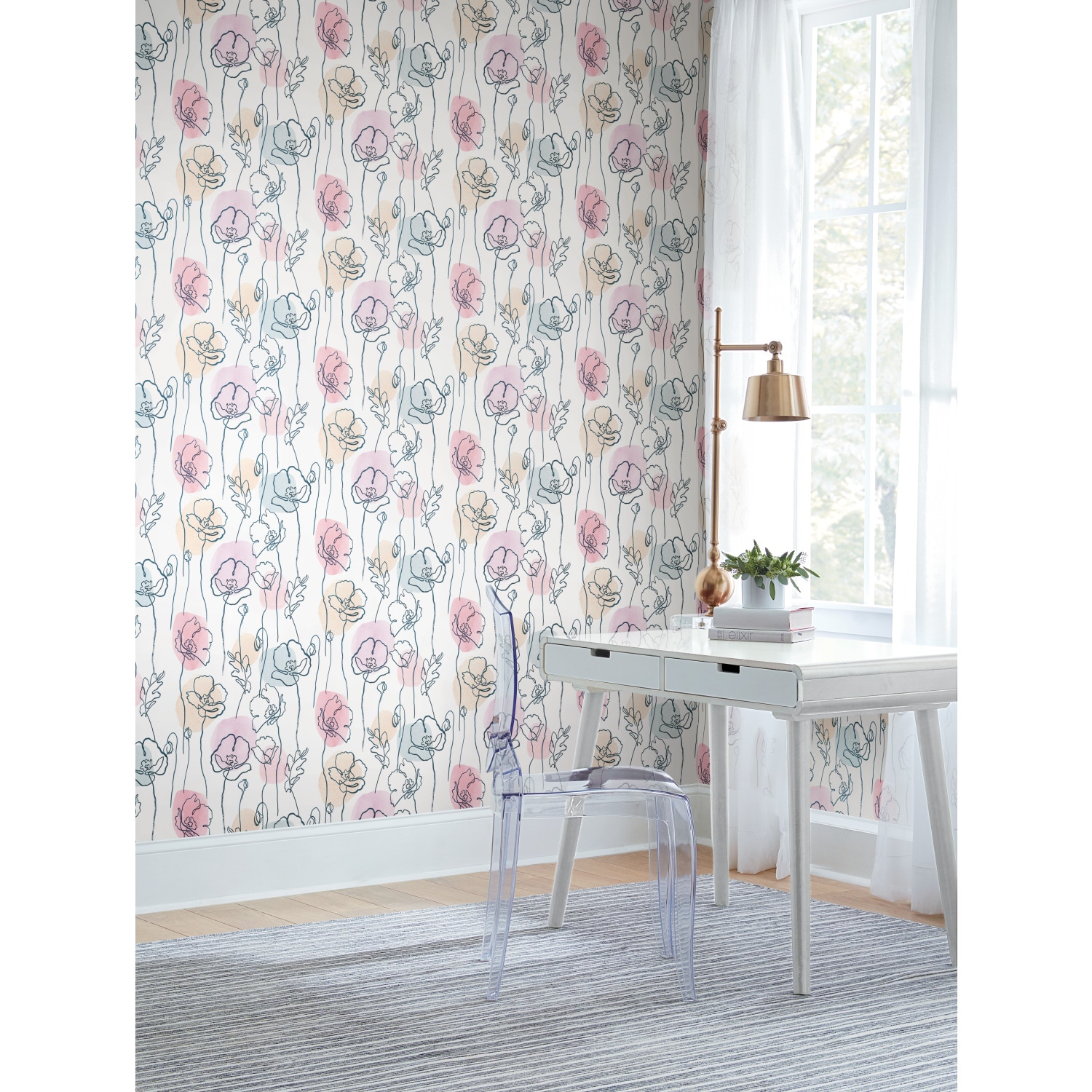 RoomMates RMK11756RL wallpaper - View #3