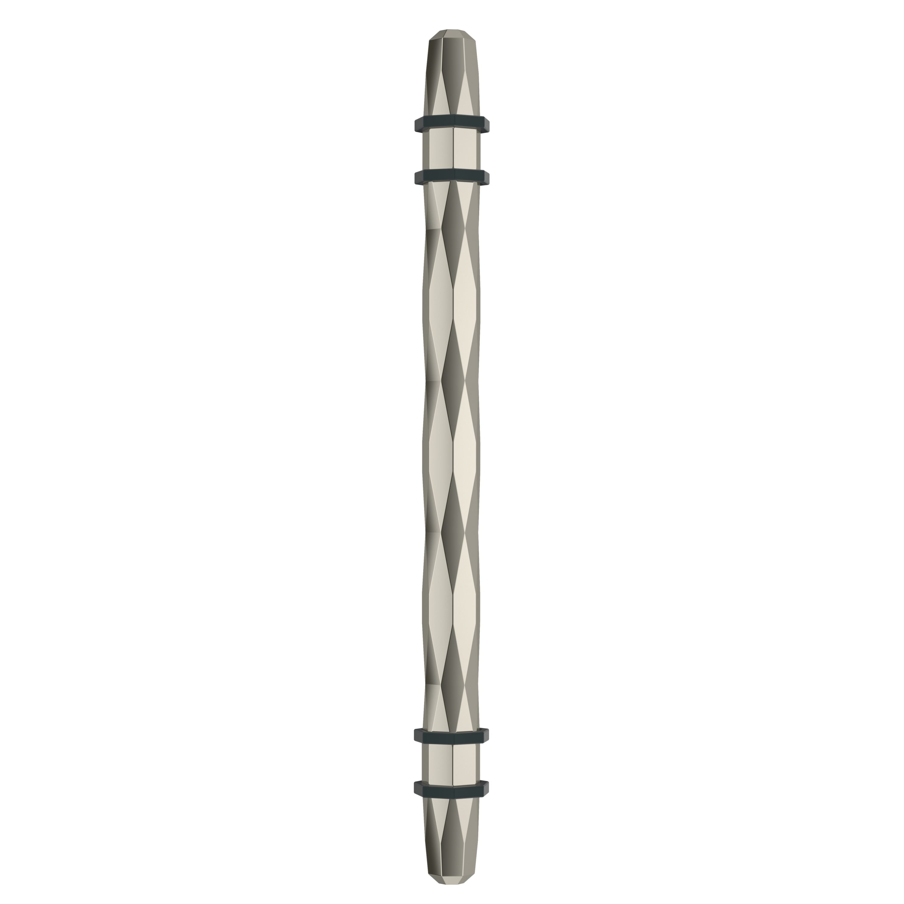 Amerock BP36650PNBBR Cabinet-Pulls - View #6