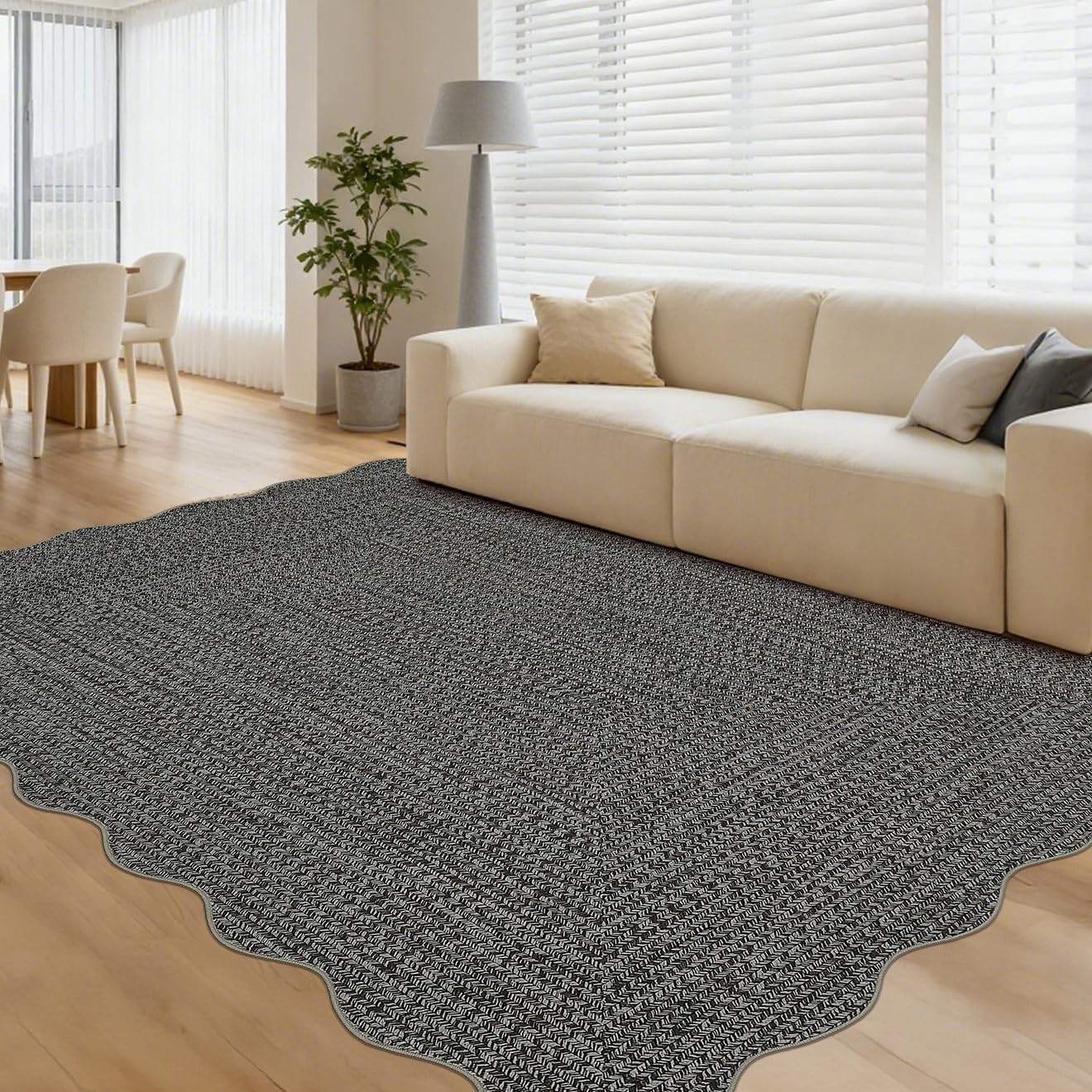 Assile XH26082059 rugs - View #2