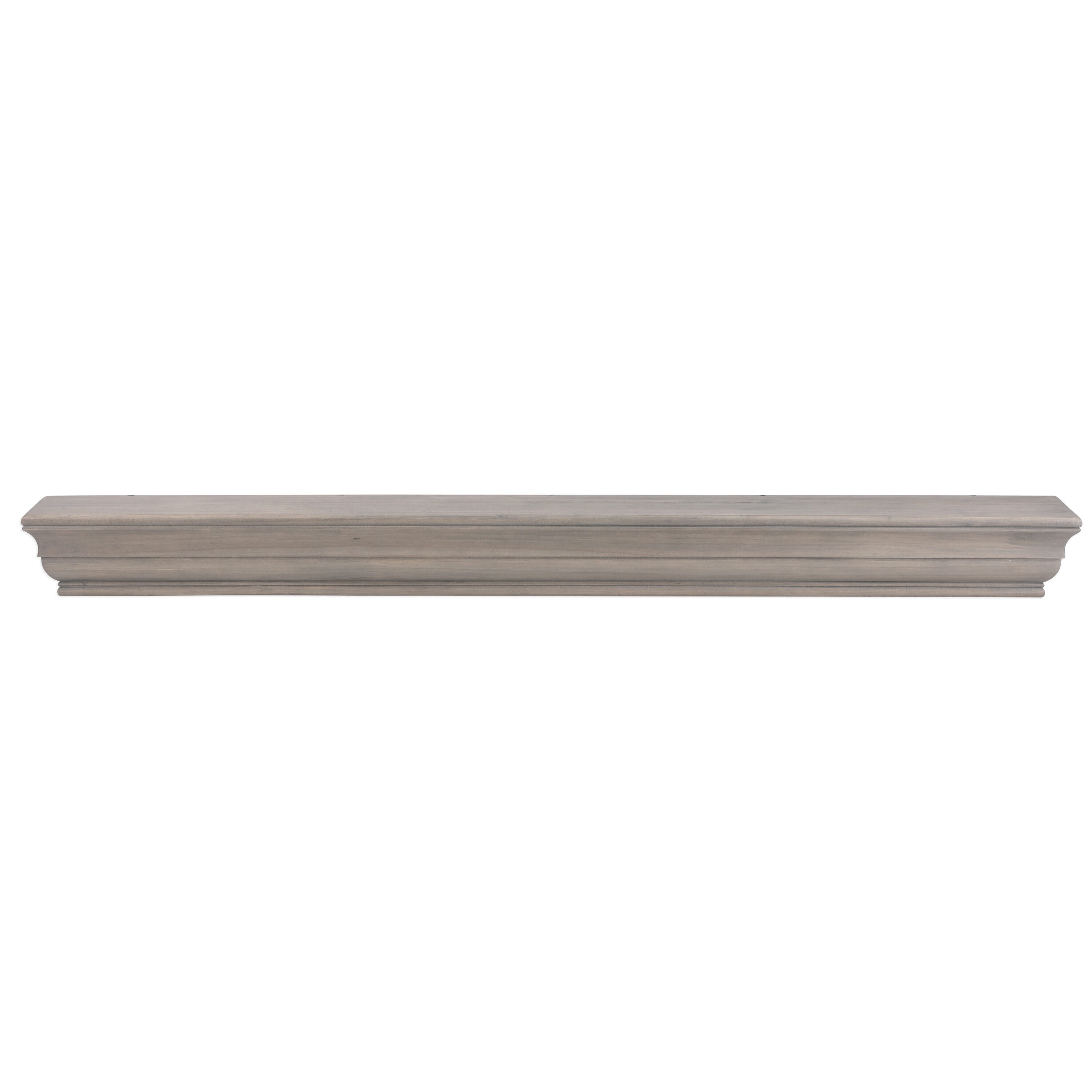 Dogberry M-SHAK-4877-GASH Mantel-Shelves - View #5