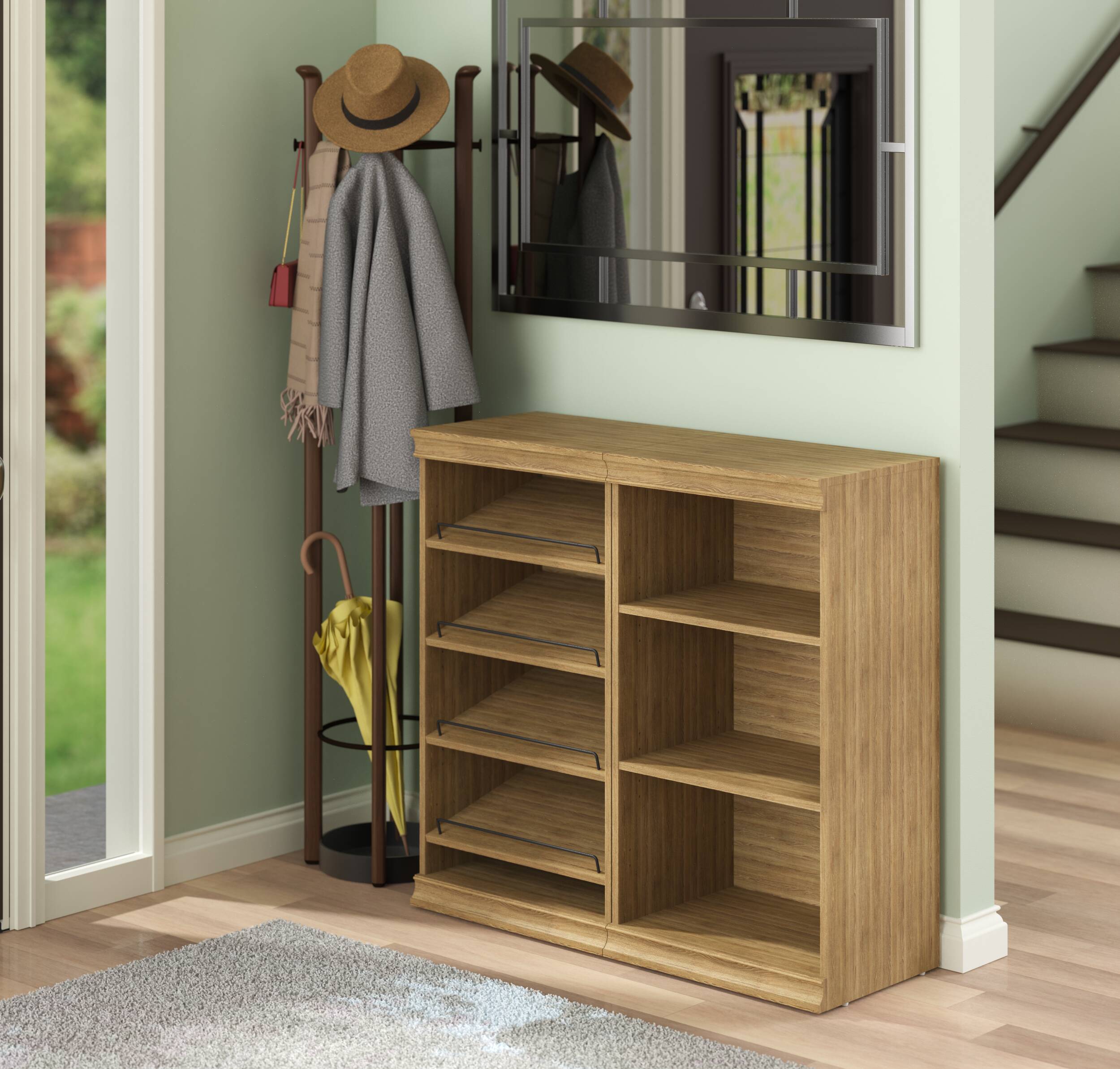 ClosetMaid 10000-05806 Wood-Closet-Kits - View #12