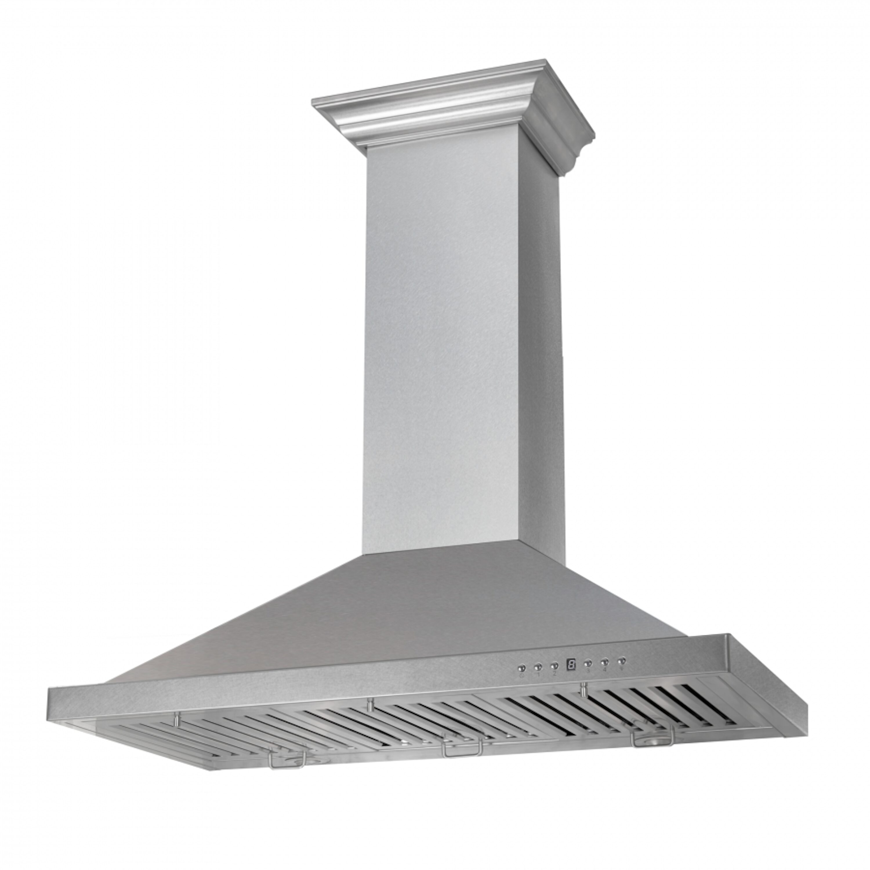 ZLINE KITCHEN & BATH 8KBS-36 Wall-Mounted-Range-Hoods - View #5