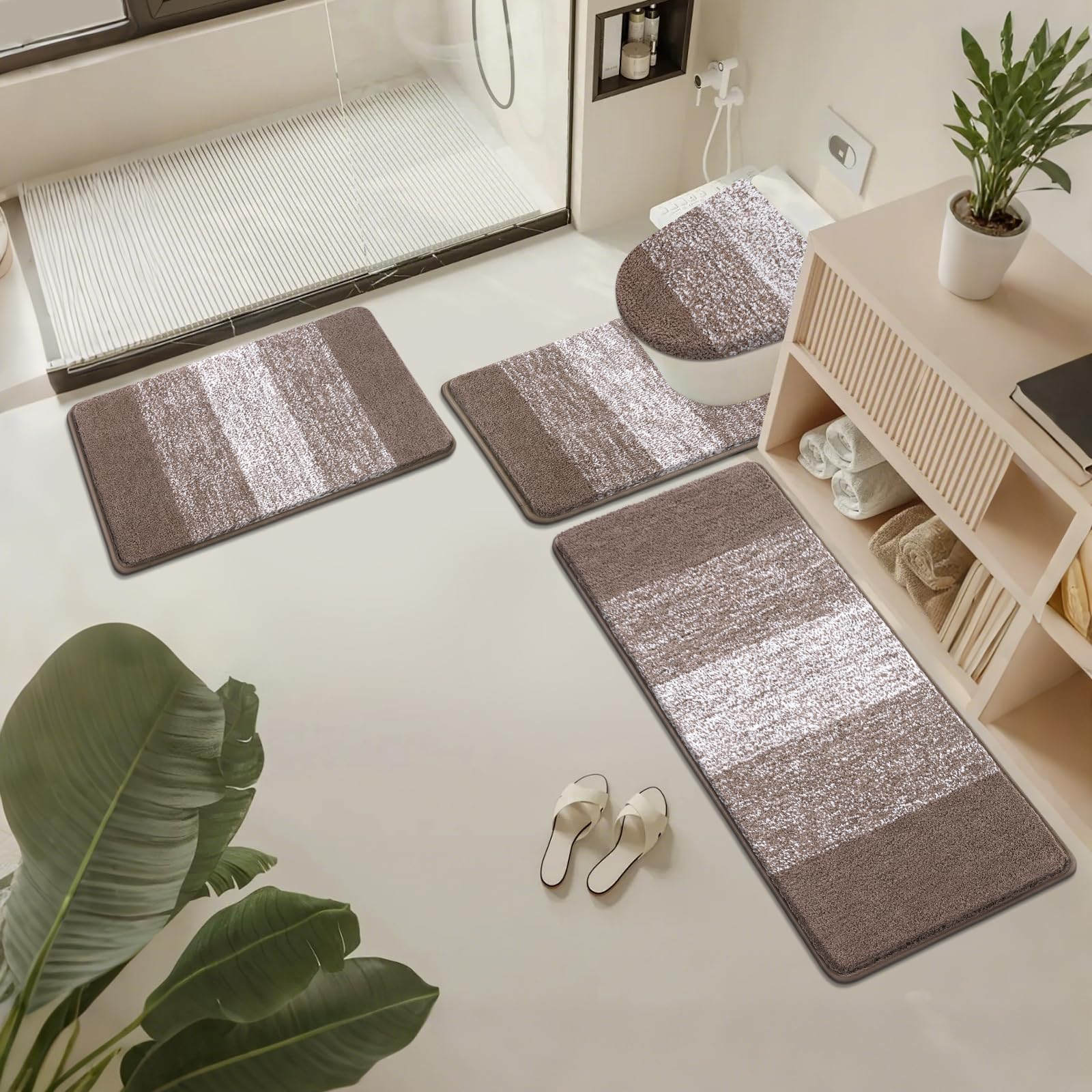 Afoxsos LAF0819F157 Bathroom-Accessories - View #4