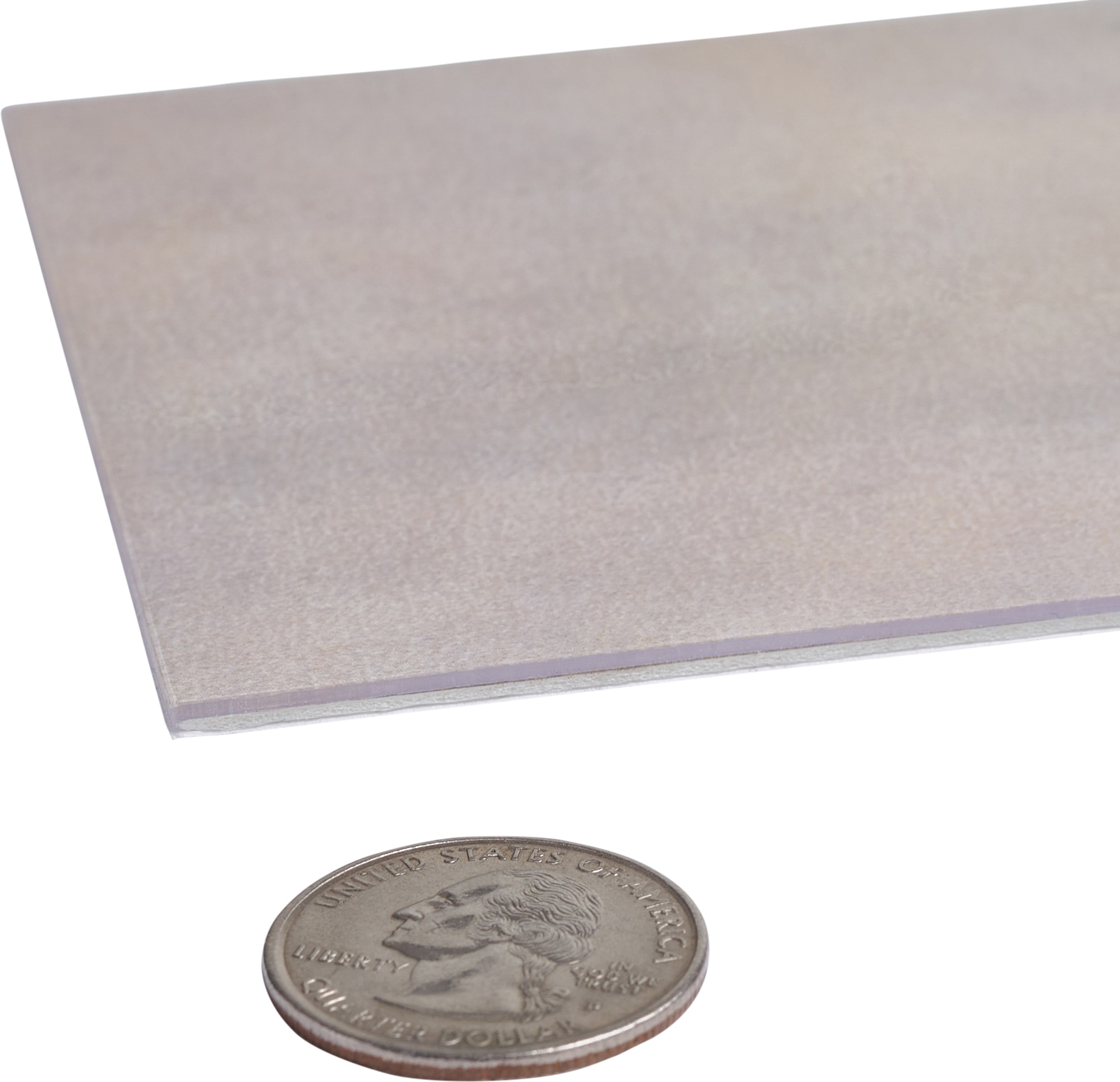 Sequoia Brown 4'' x 8'' PVC Peel and Stick Subway Tile