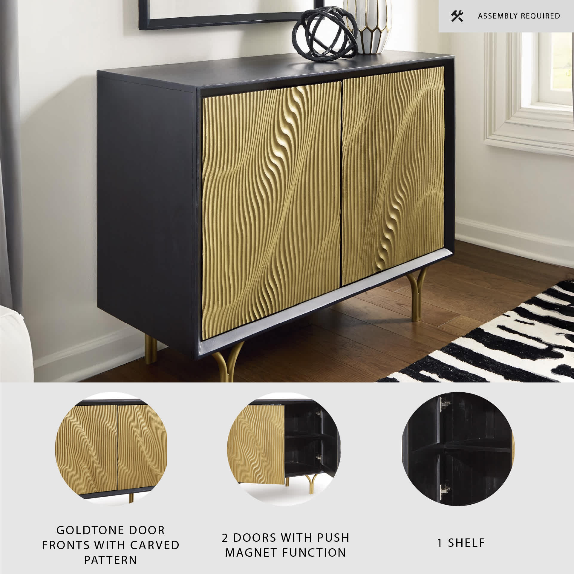Signature Design by Ashley A4000654 chests - View #2