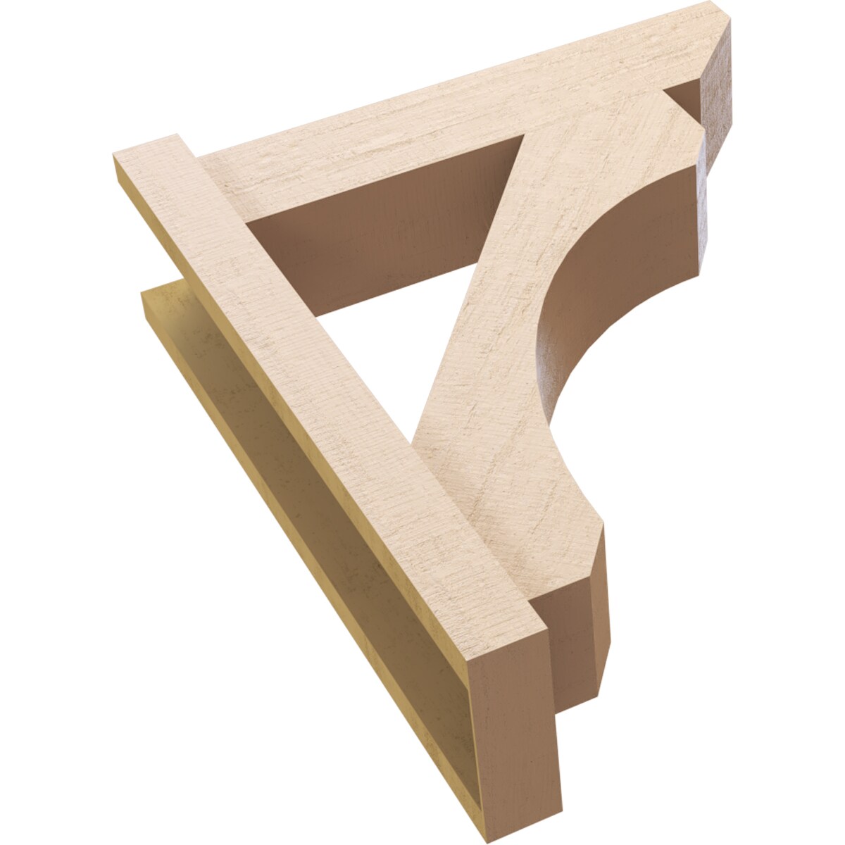 Ekena Millwork 2132762 corbels - View #6