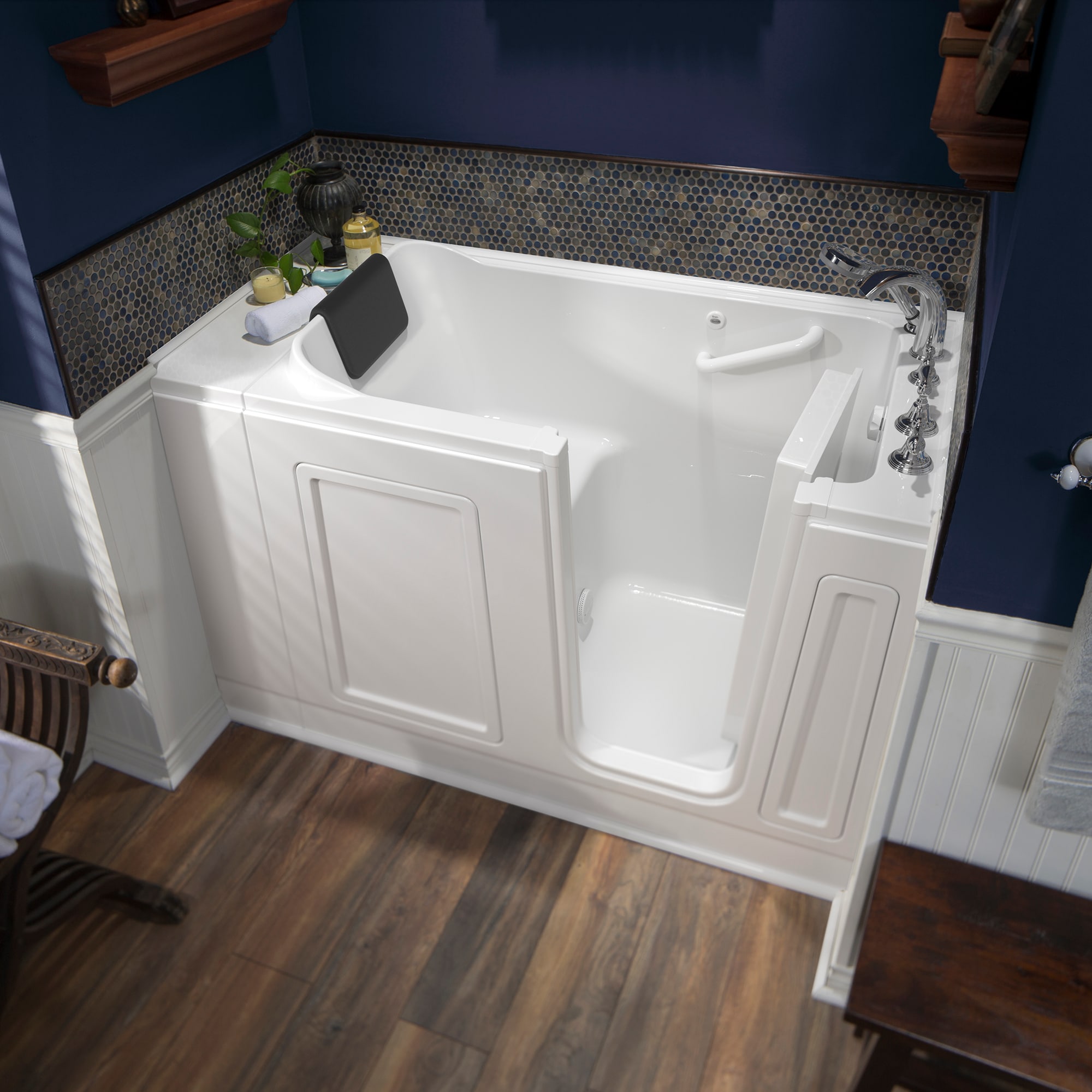 American Standard 3051.119.SRW bathtubs - View #12