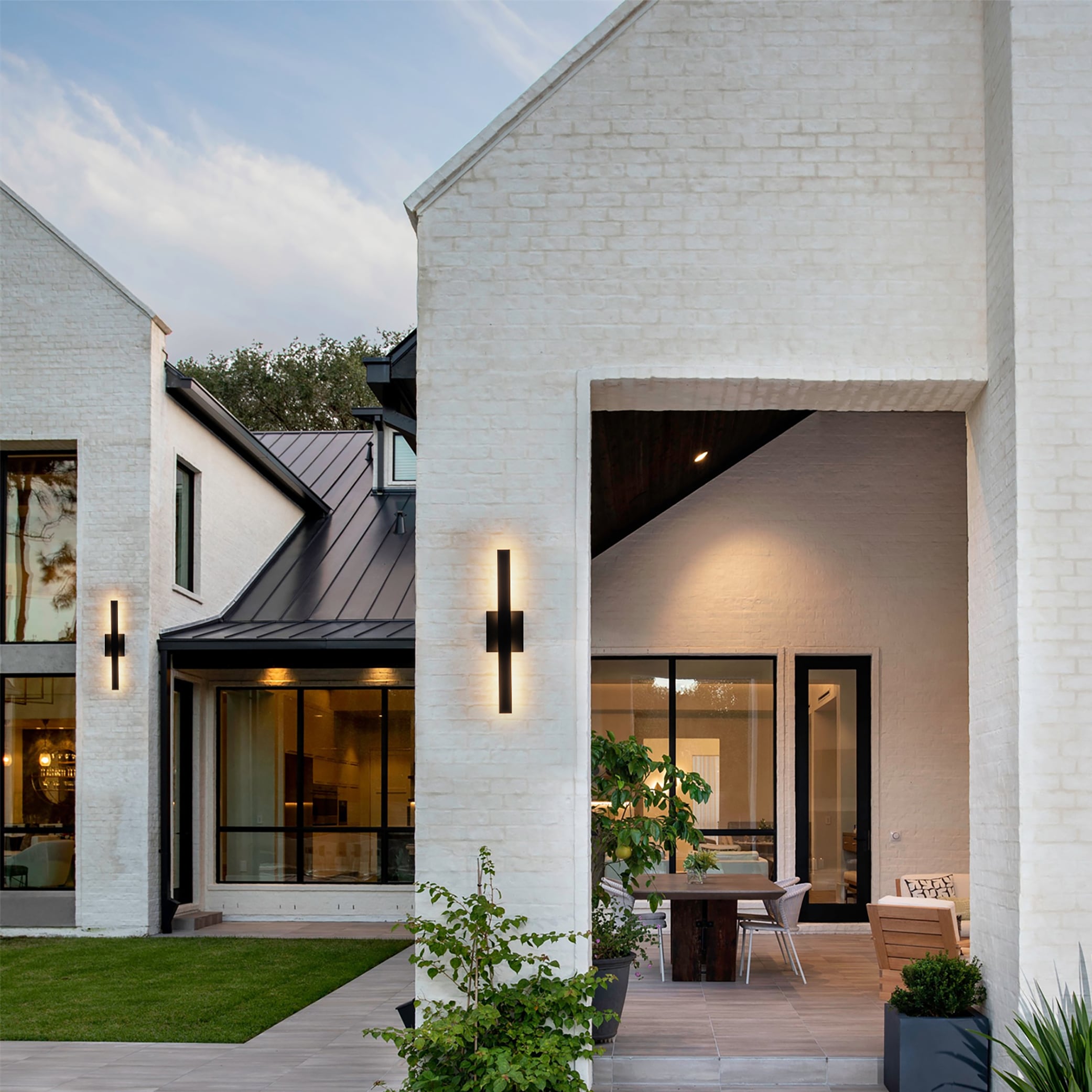 Y'INSP 1045172 Outdoor-Wall-Lighting - View #5