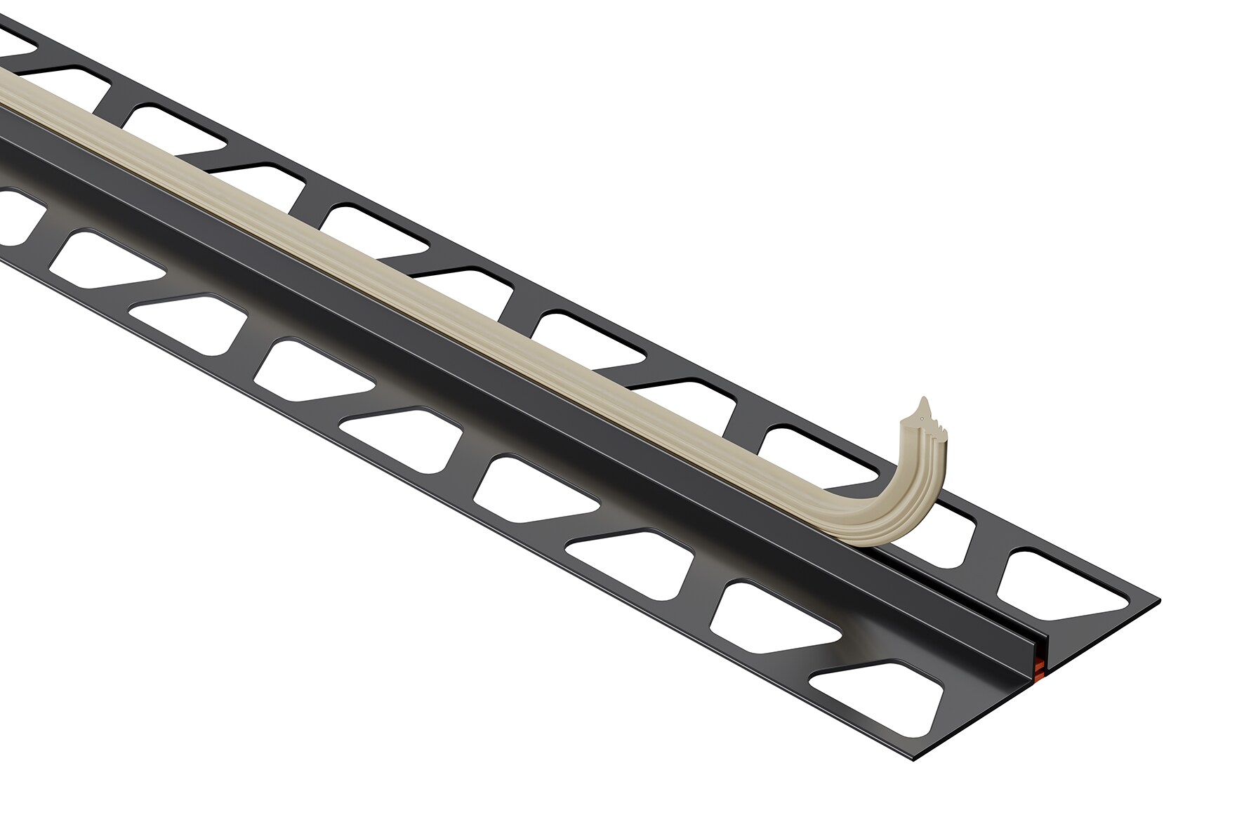 Schluter Systems FIS300HB Tile-Edging-Trim - View #2
